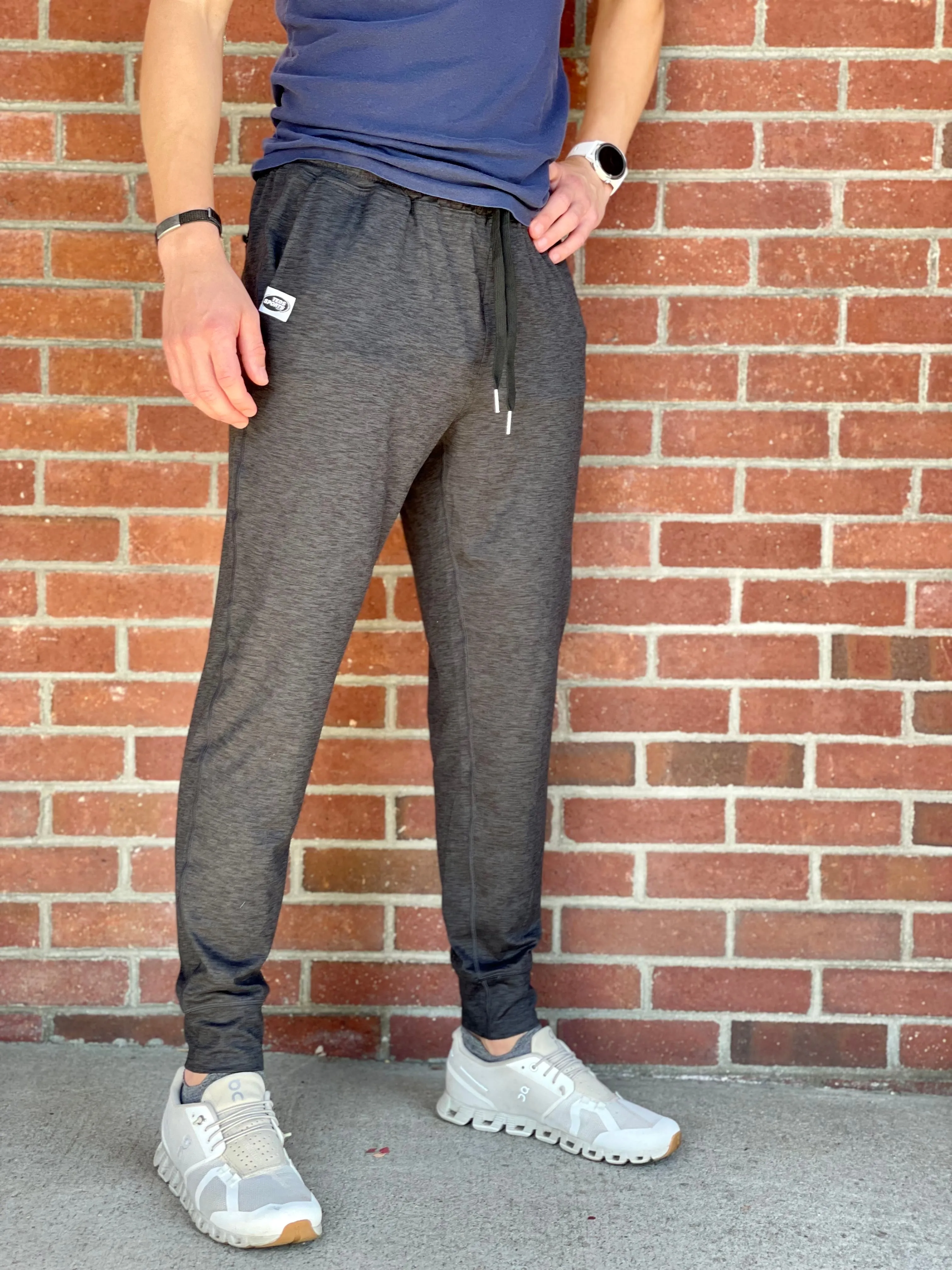 Men's TED'S Tech Jogger