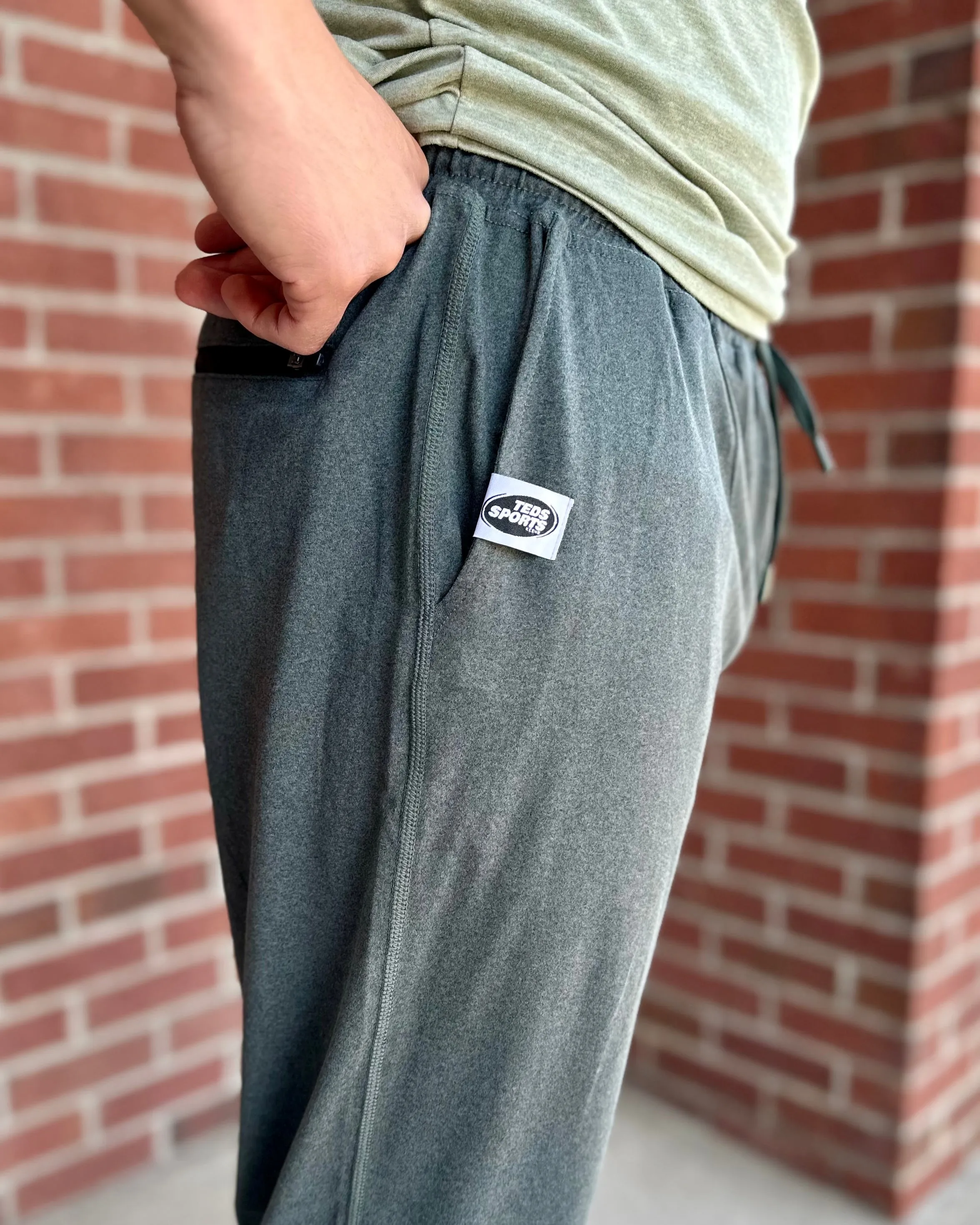 Men's TED'S Tech Jogger
