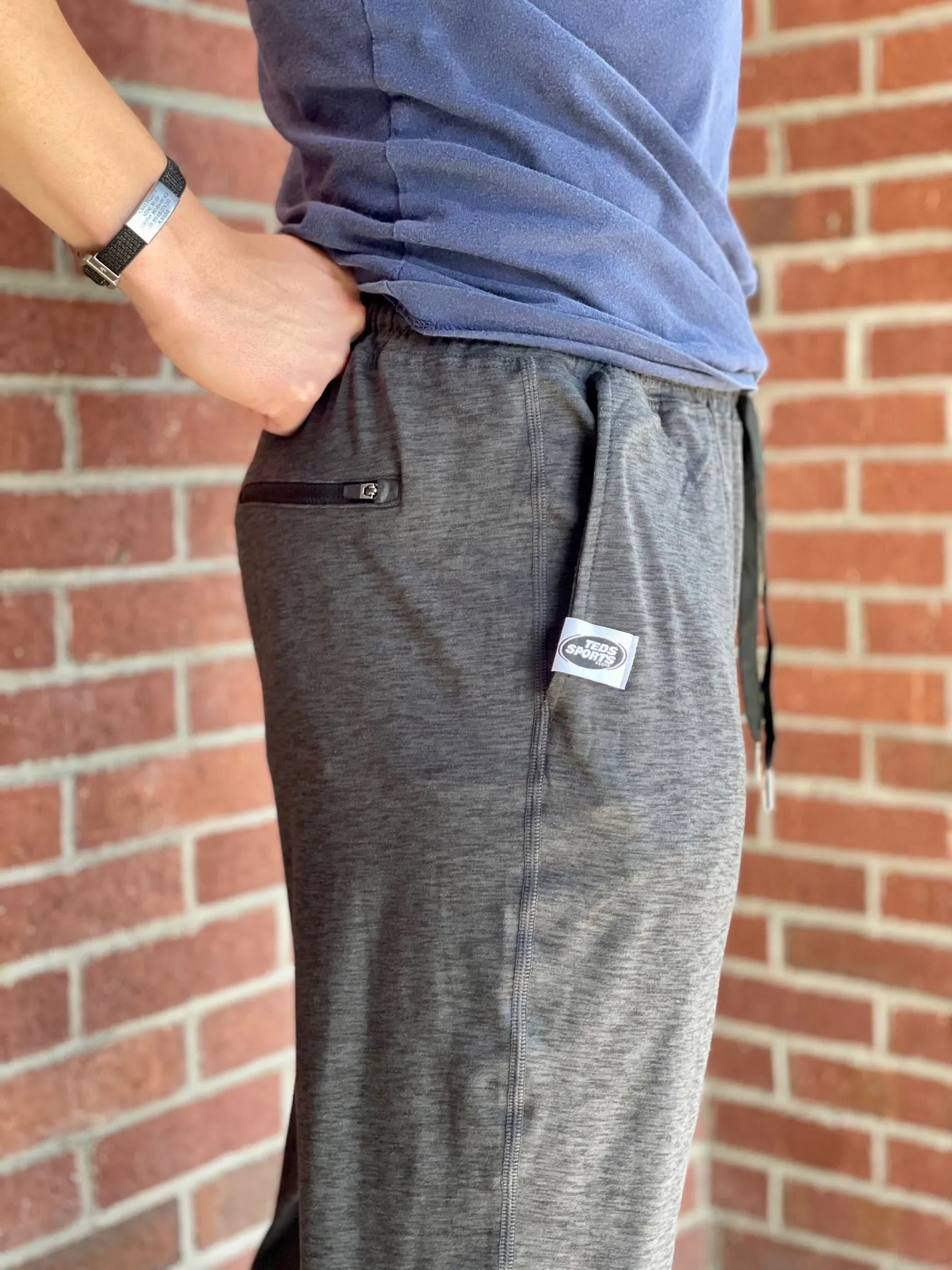 Men's TED'S Tech Jogger
