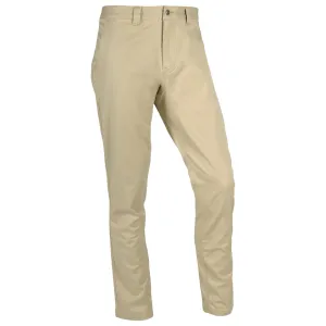 Men's Teton Pant | Modern Fit / Sand