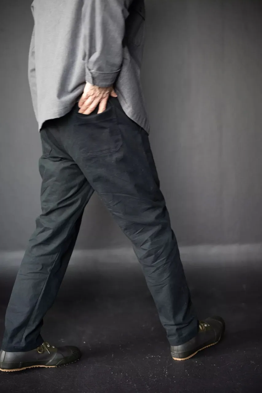 Merchant & Mills Elling Trousers Menswear Sewing Pattern