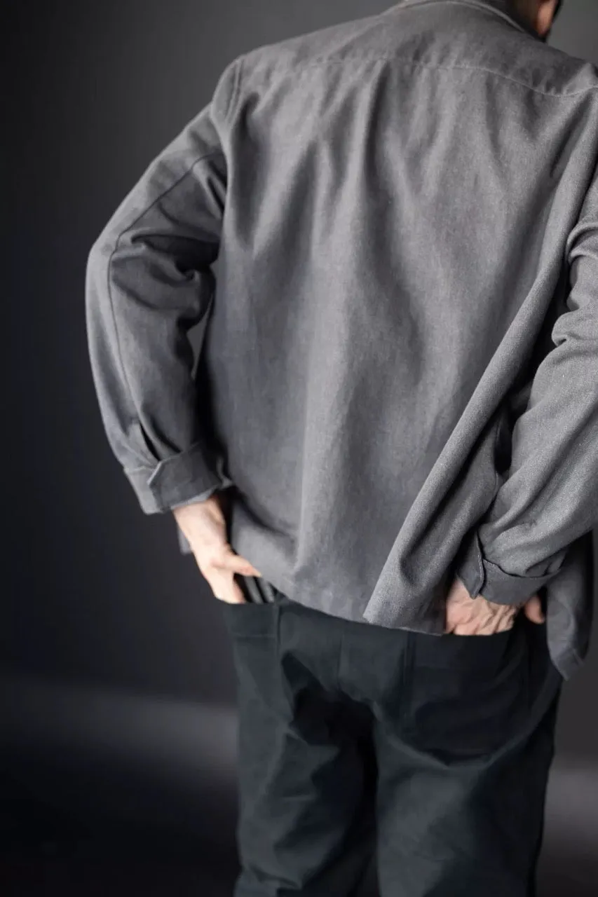 Merchant & Mills Elling Trousers Menswear Sewing Pattern