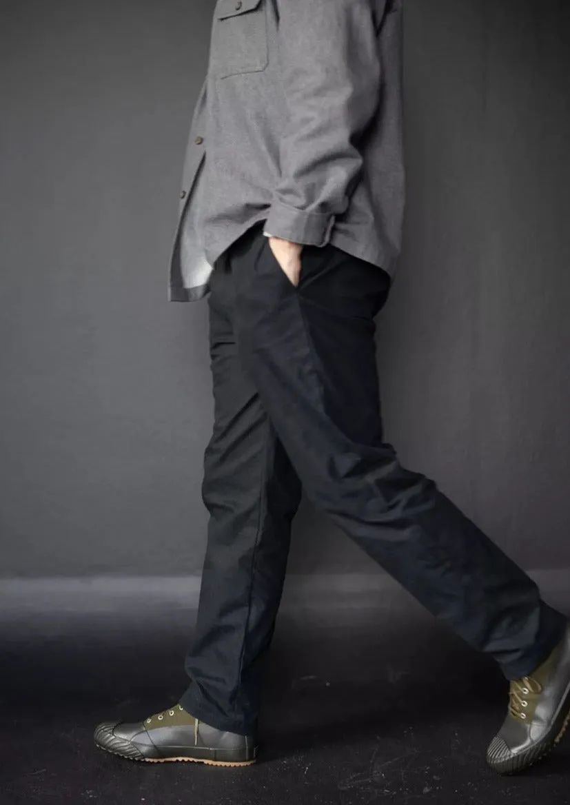 Merchant & Mills Elling Trousers Menswear Sewing Pattern