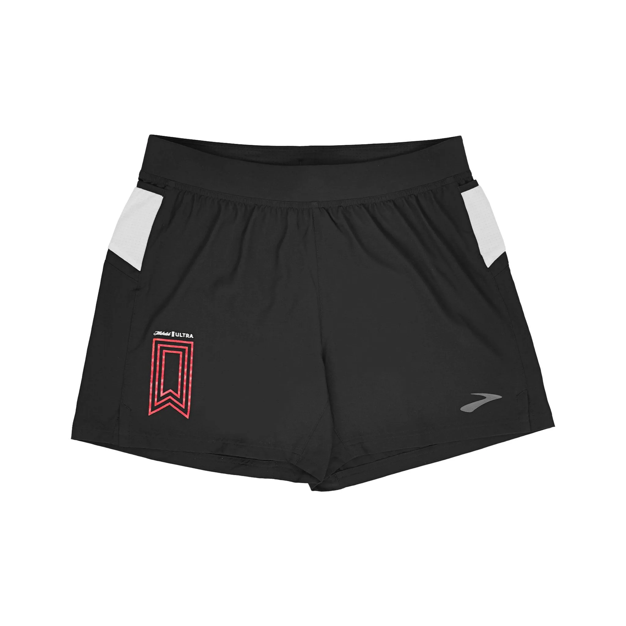 Michelob ULTRA x Brooks Men's Shorts