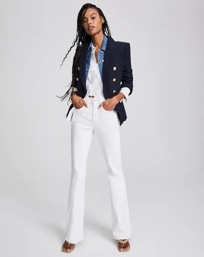 Miller Dickey Jacket