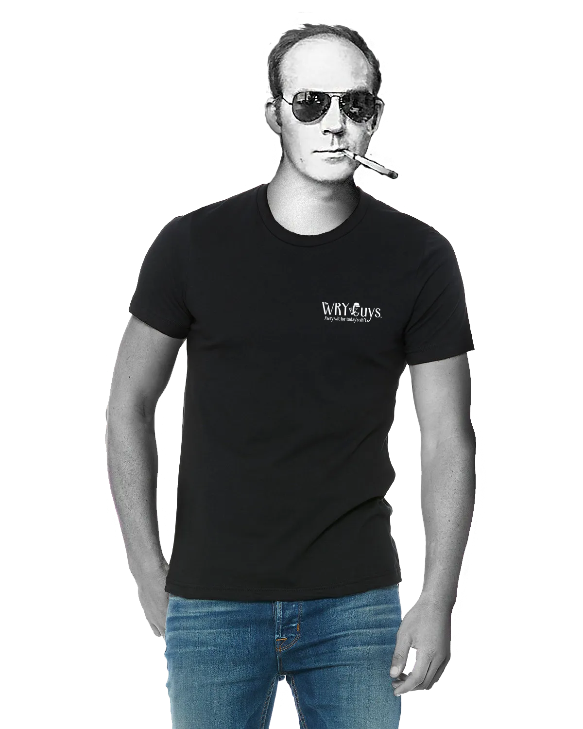 Mockingbird Media - Men's Edition