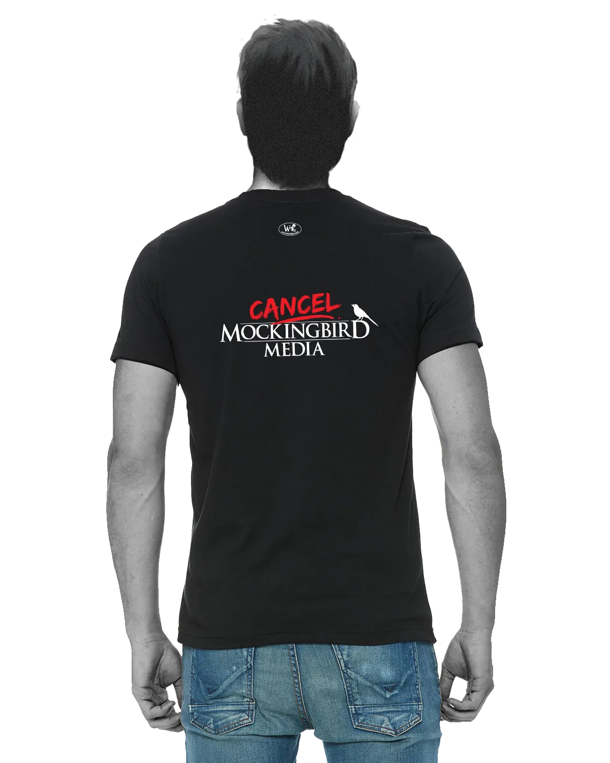 Mockingbird Media - Men's Edition