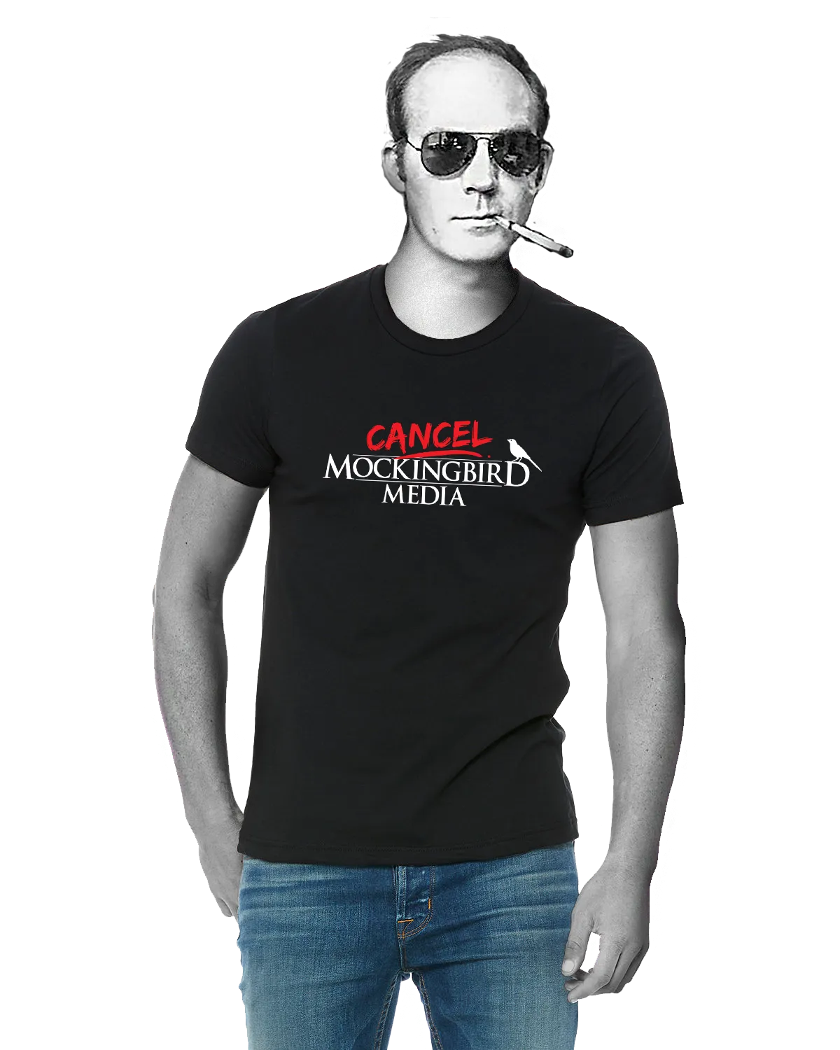 Mockingbird Media - Men's Edition