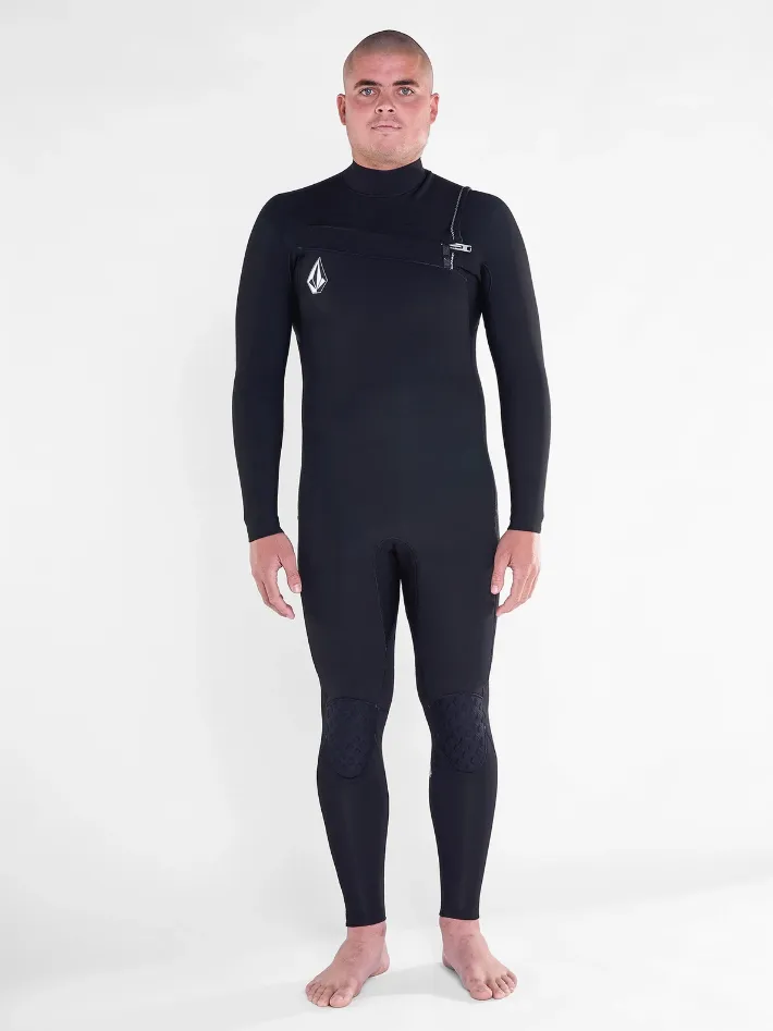 MODULATOR 4/3 CHEST ZIP FULLSUIT SALE