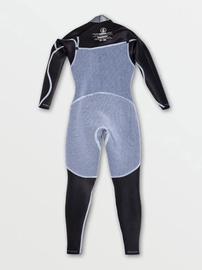 MODULATOR 4/3 CHEST ZIP FULLSUIT SALE