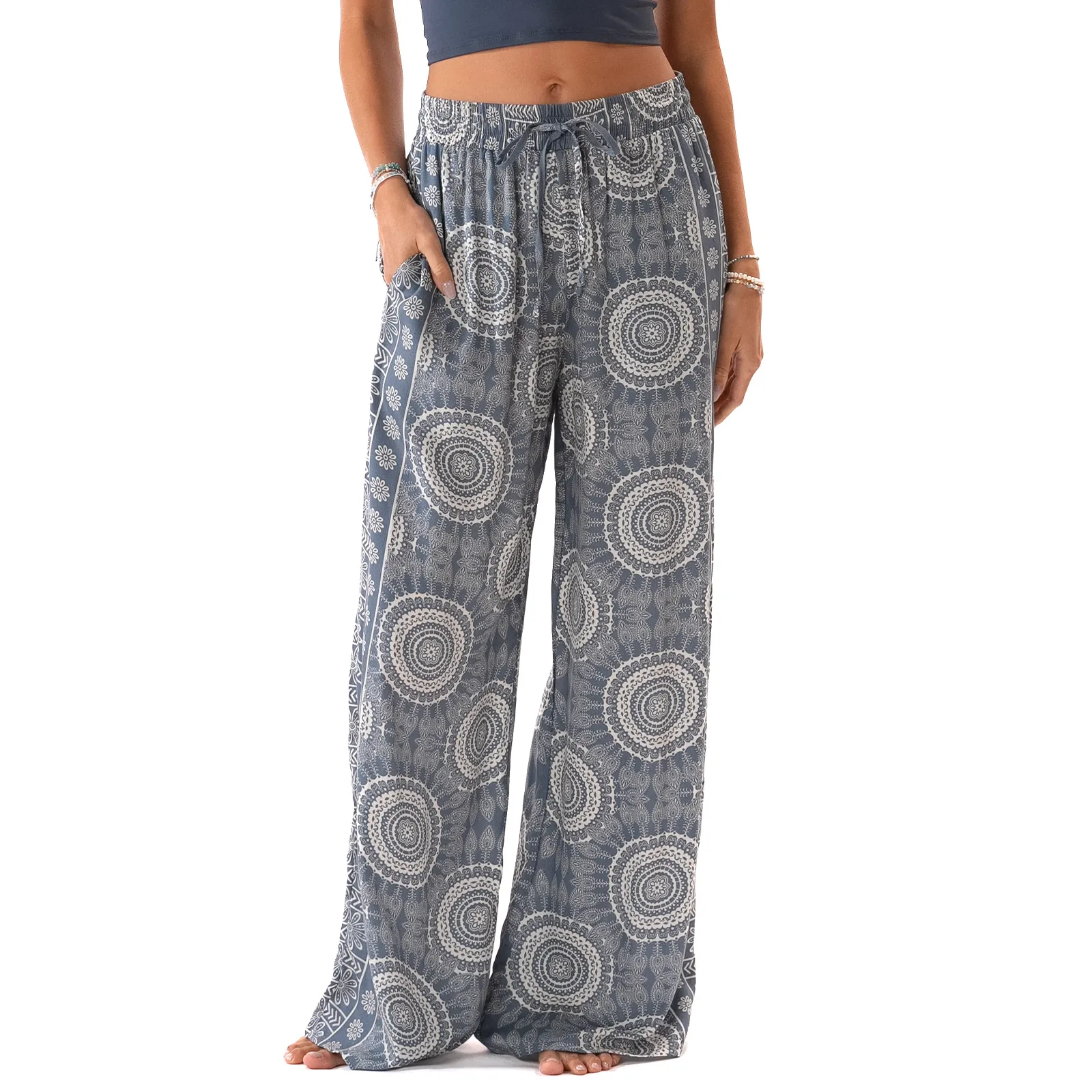 Montauk Drawstring Pants