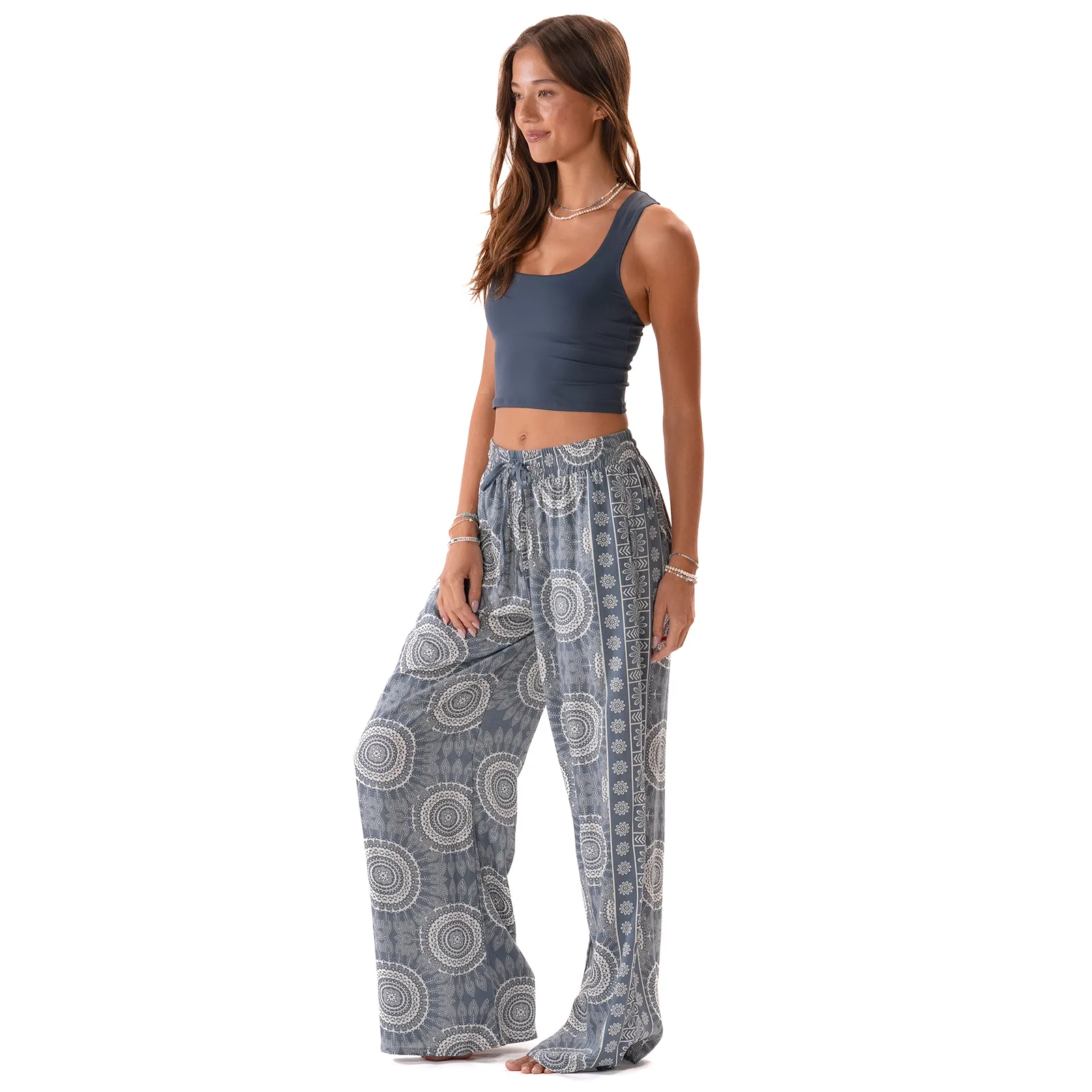 Montauk Drawstring Pants
