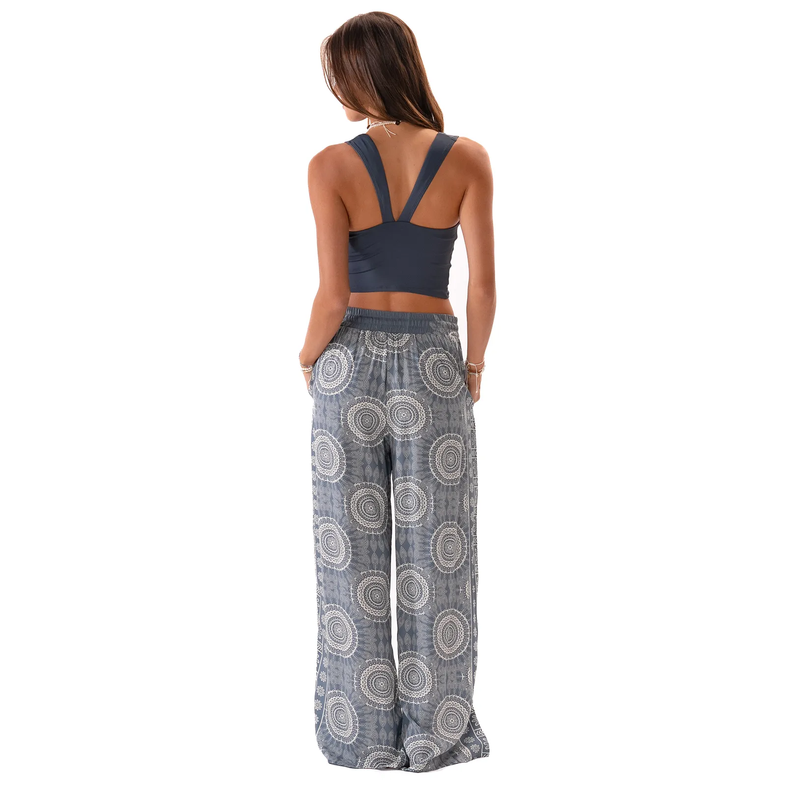 Montauk Drawstring Pants