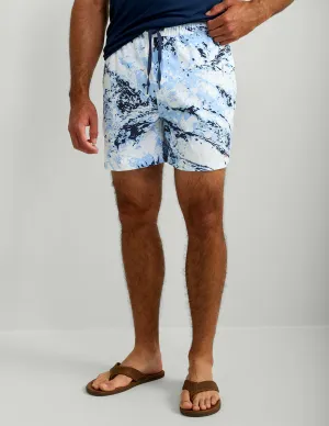 Mossy Oak Pursuit Volley Swim Shorts