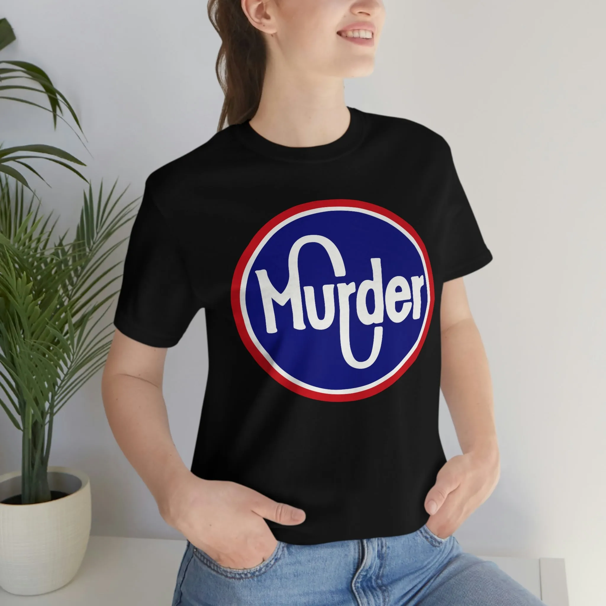 Murder Kroger