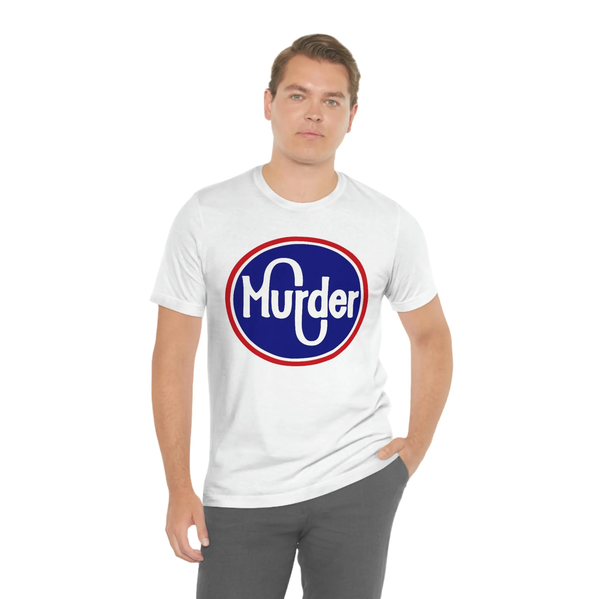Murder Kroger