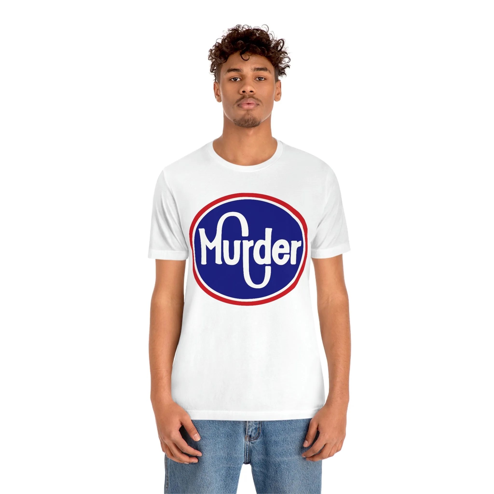 Murder Kroger