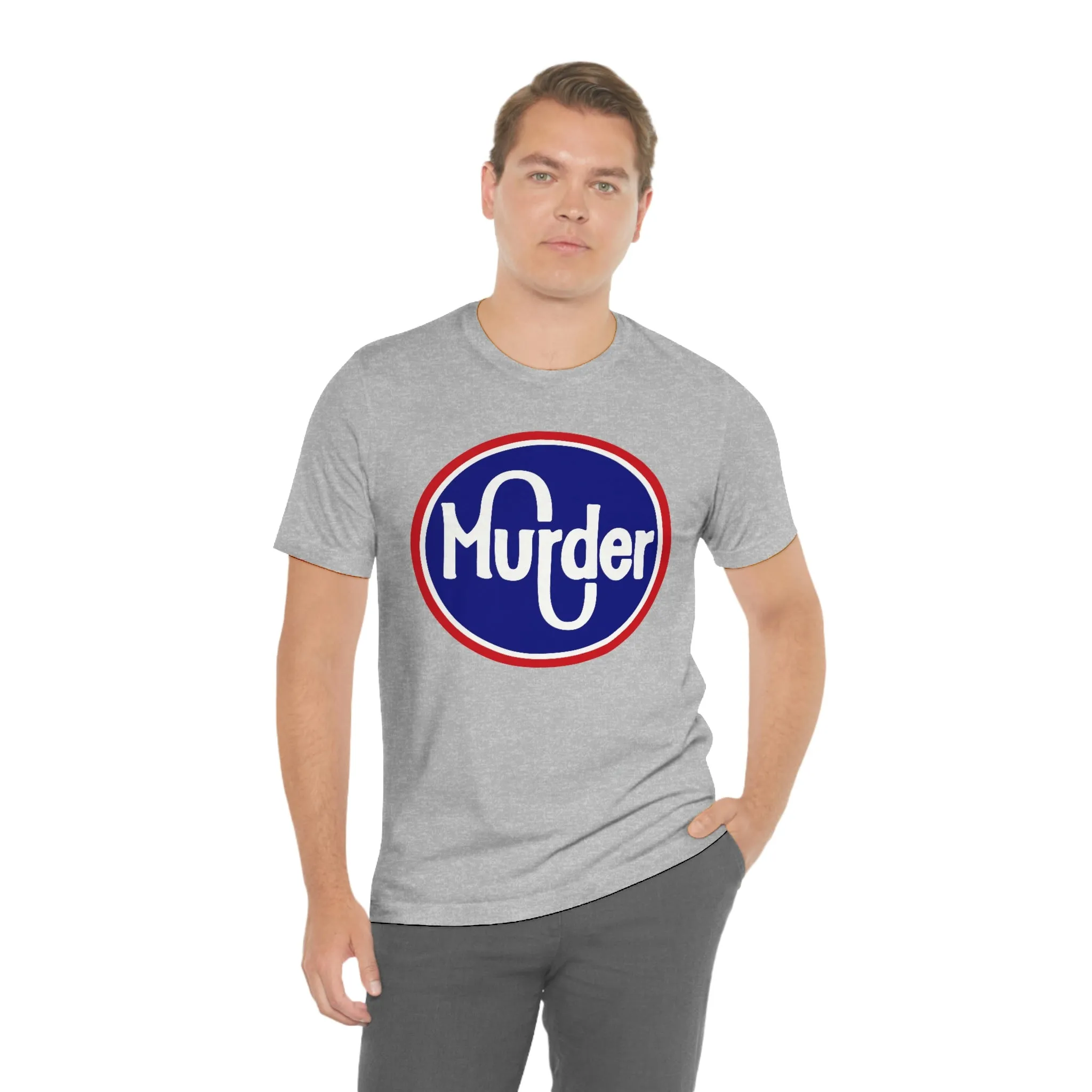 Murder Kroger