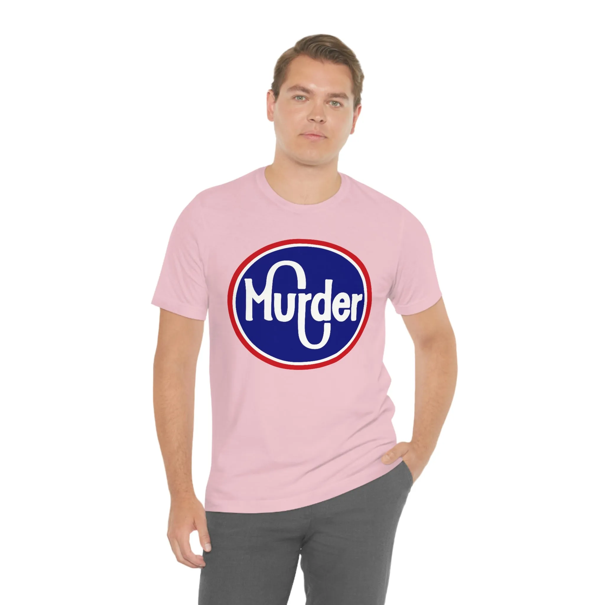 Murder Kroger