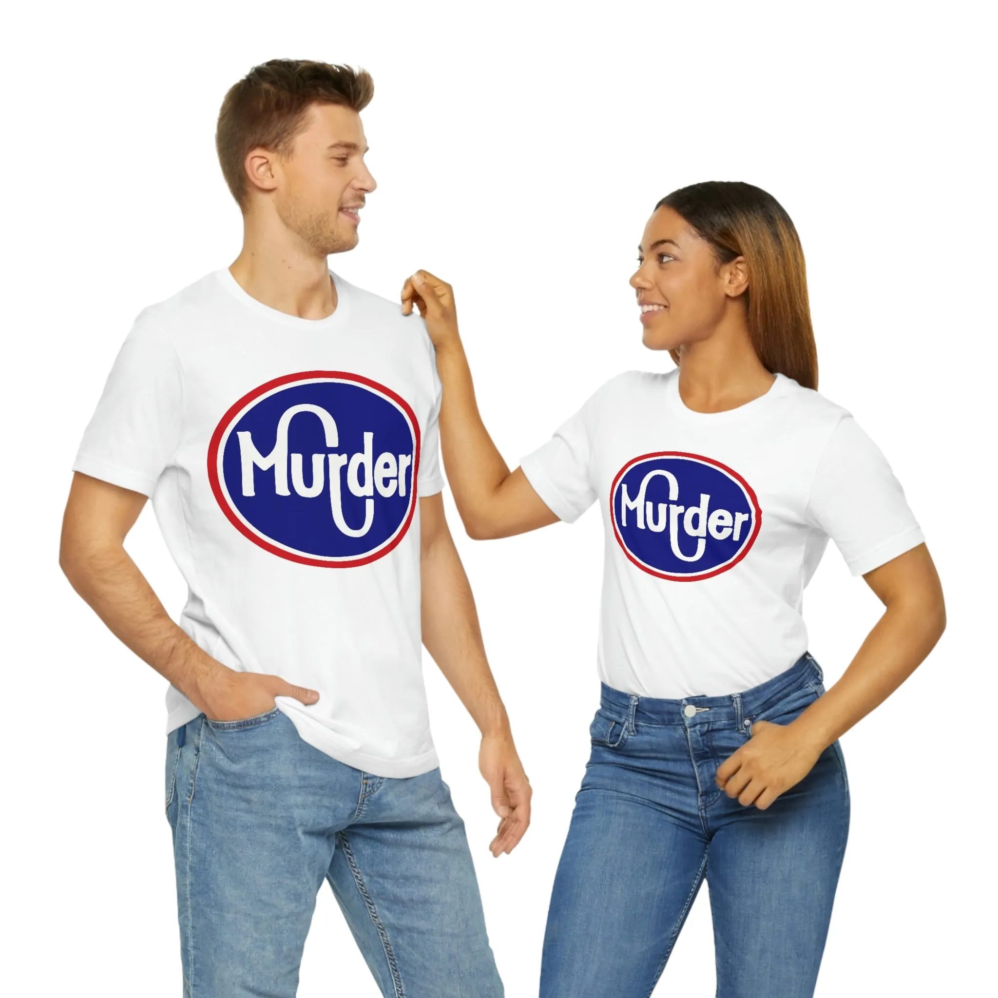 Murder Kroger