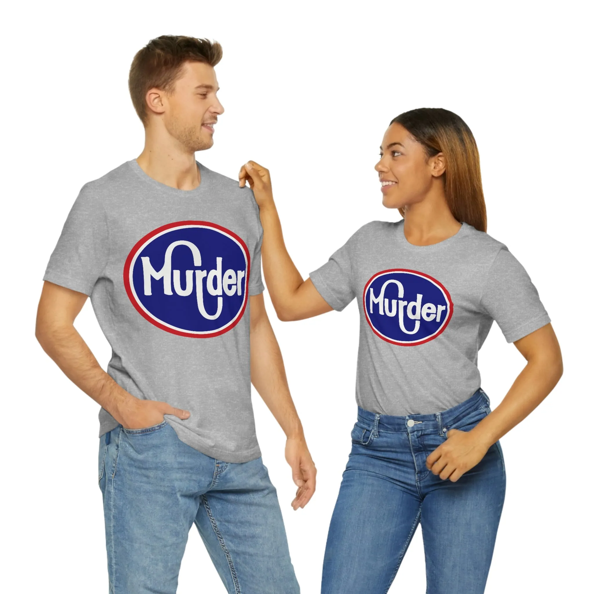 Murder Kroger