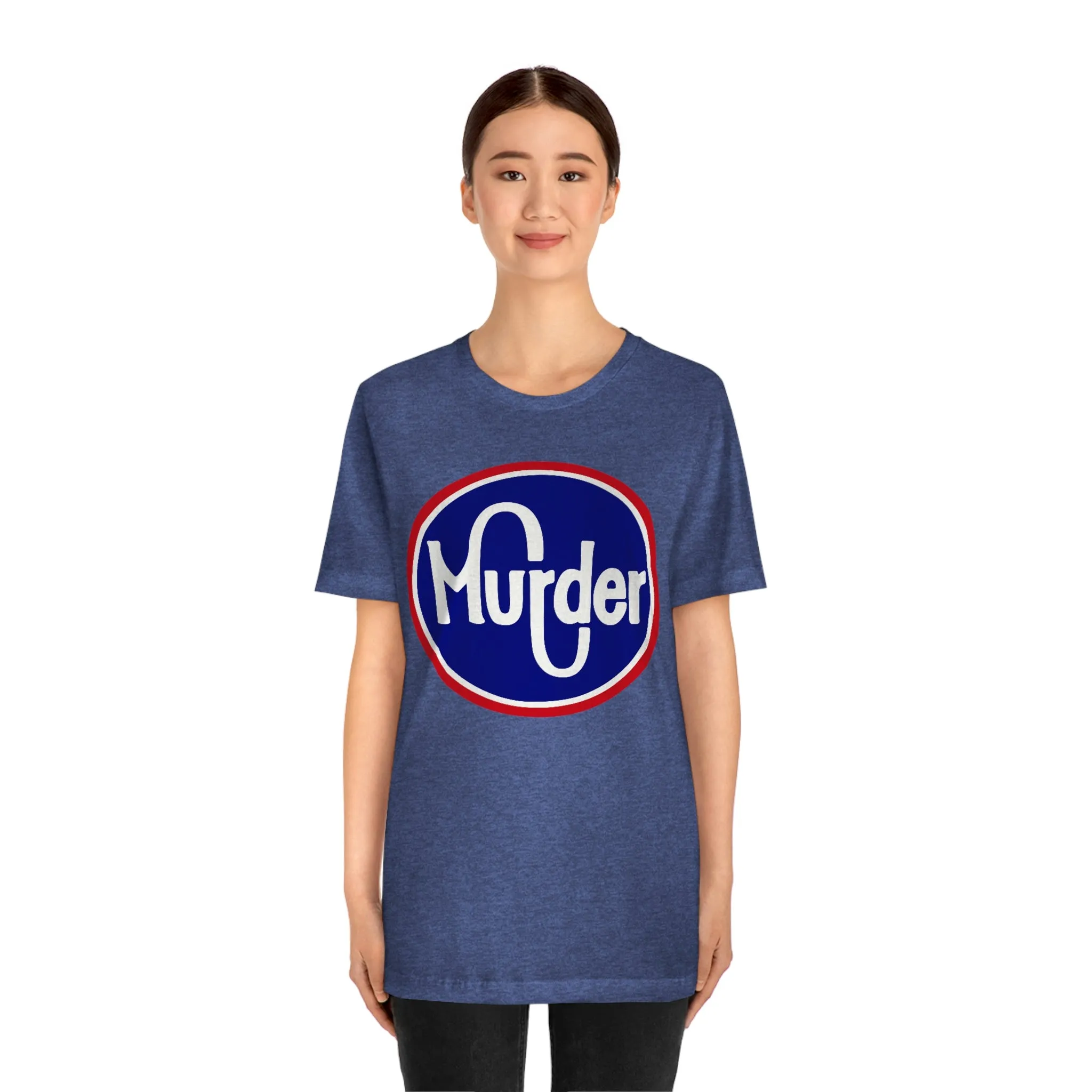 Murder Kroger