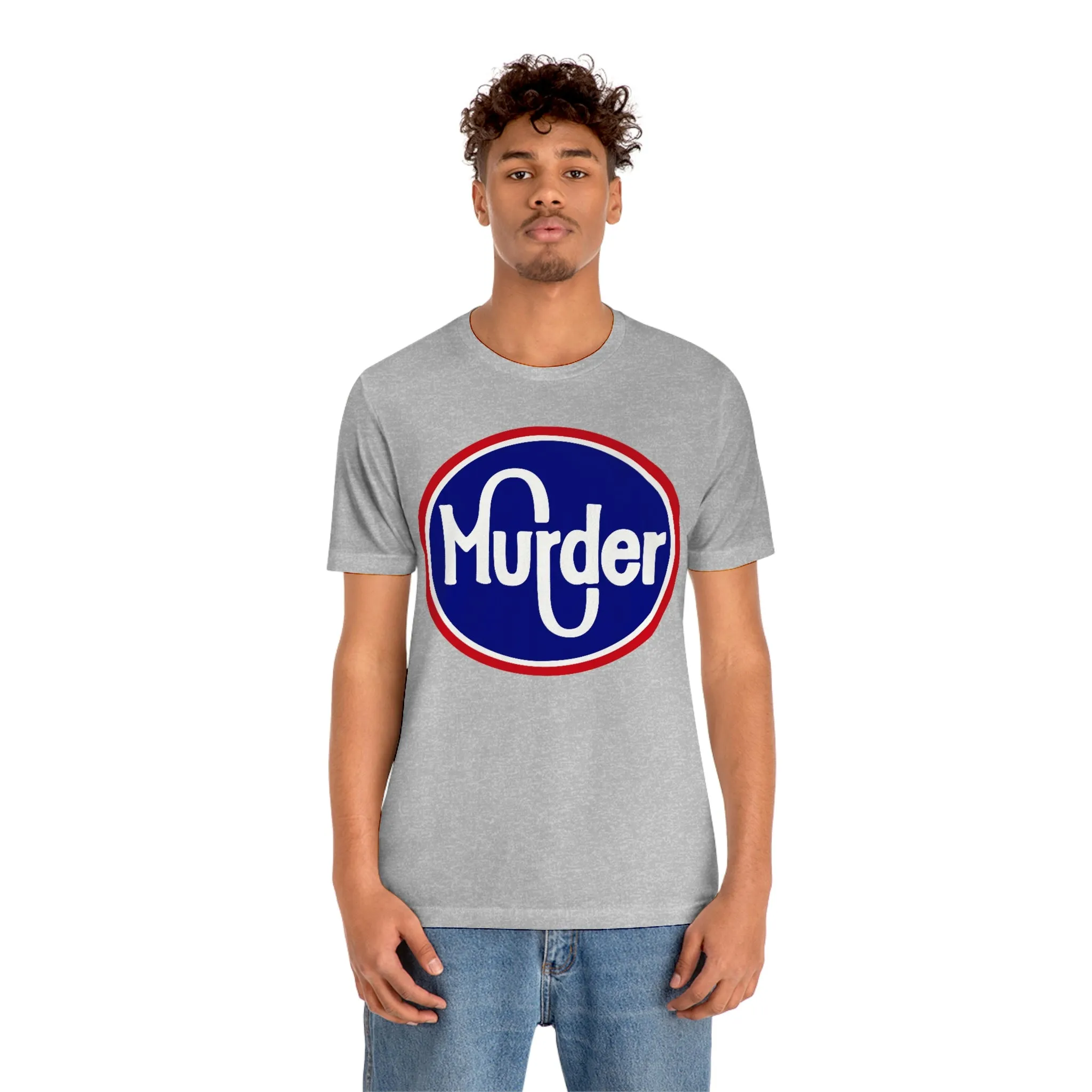 Murder Kroger