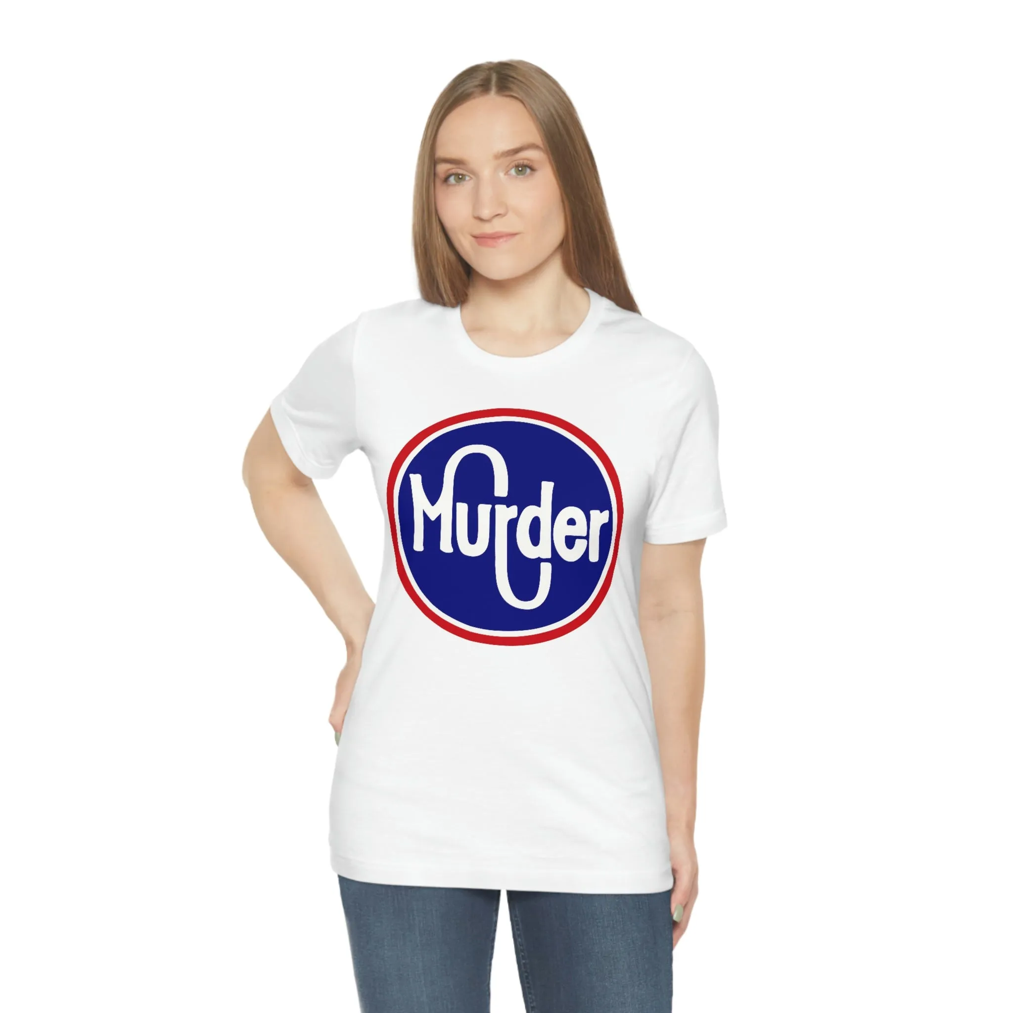 Murder Kroger