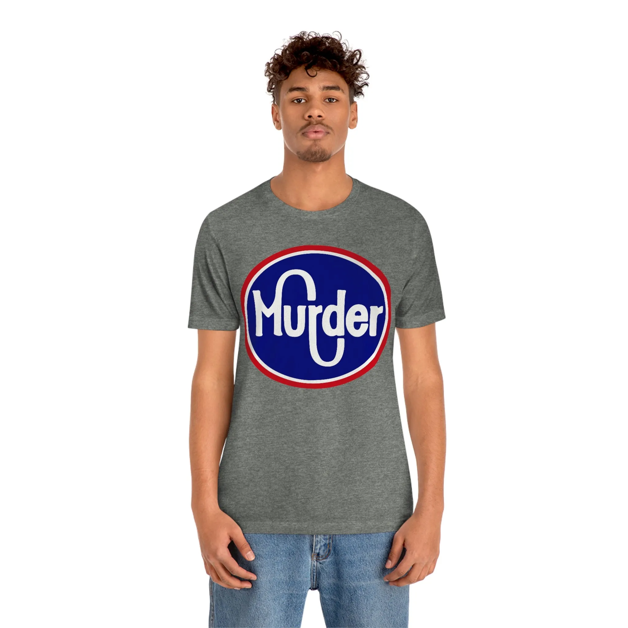 Murder Kroger