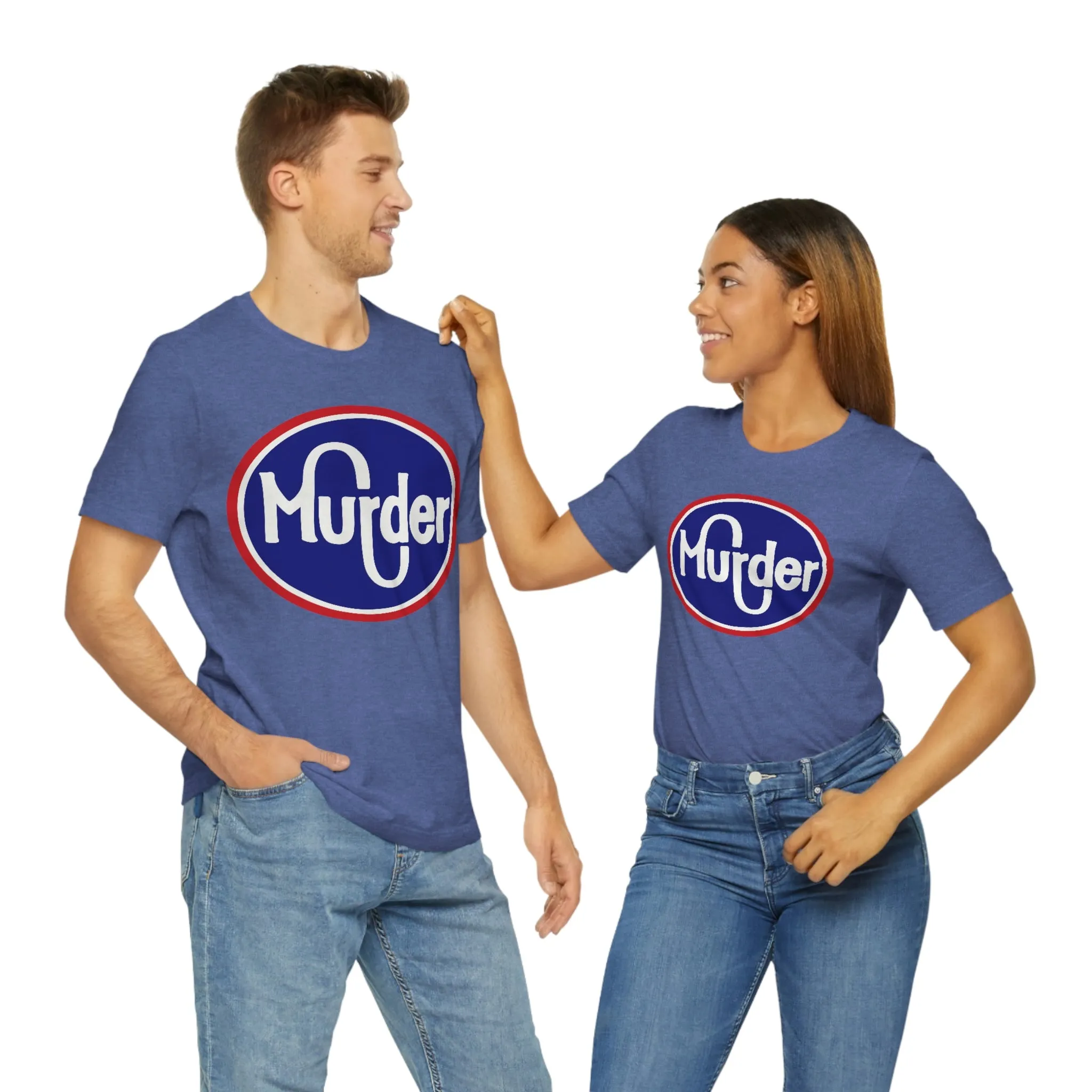 Murder Kroger