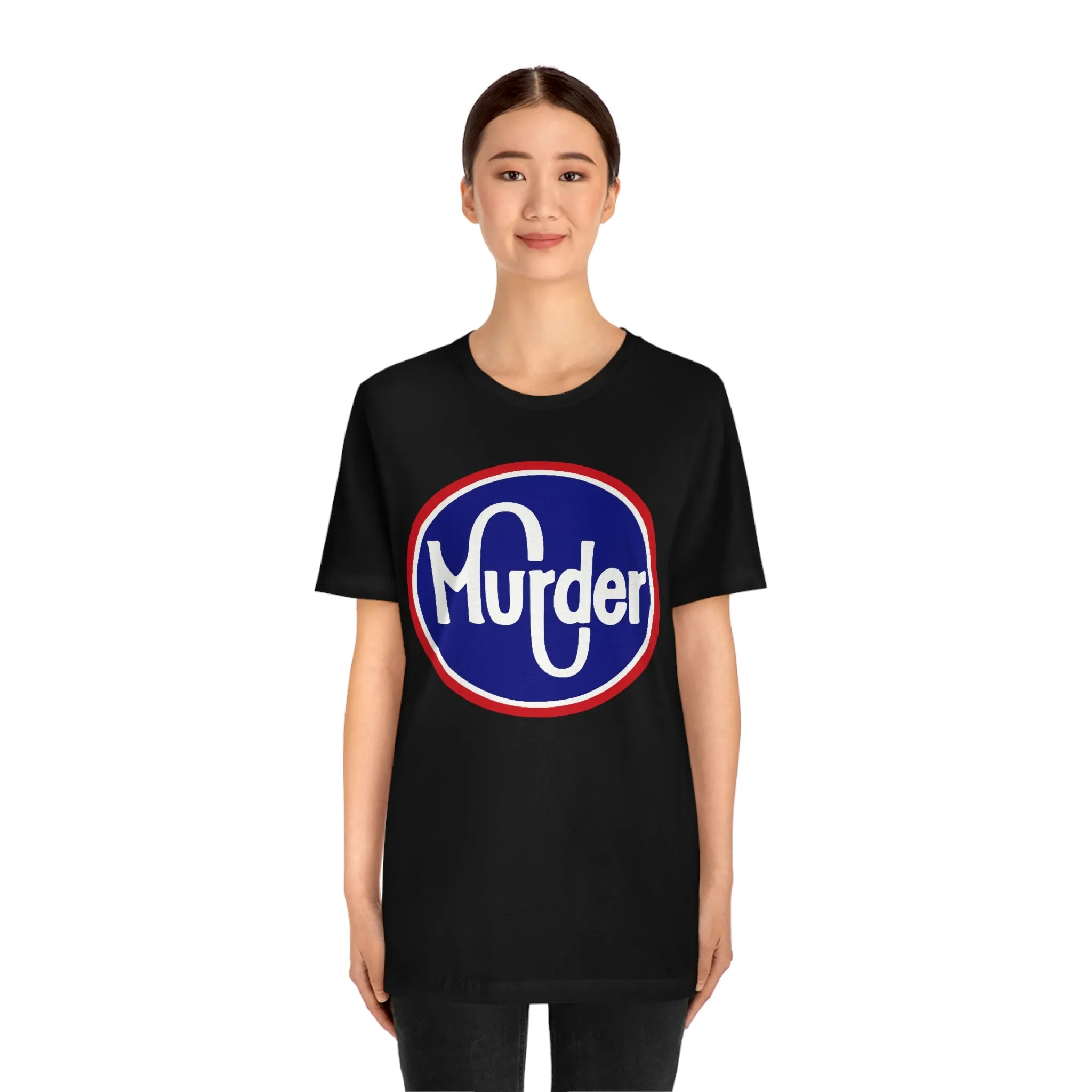 Murder Kroger