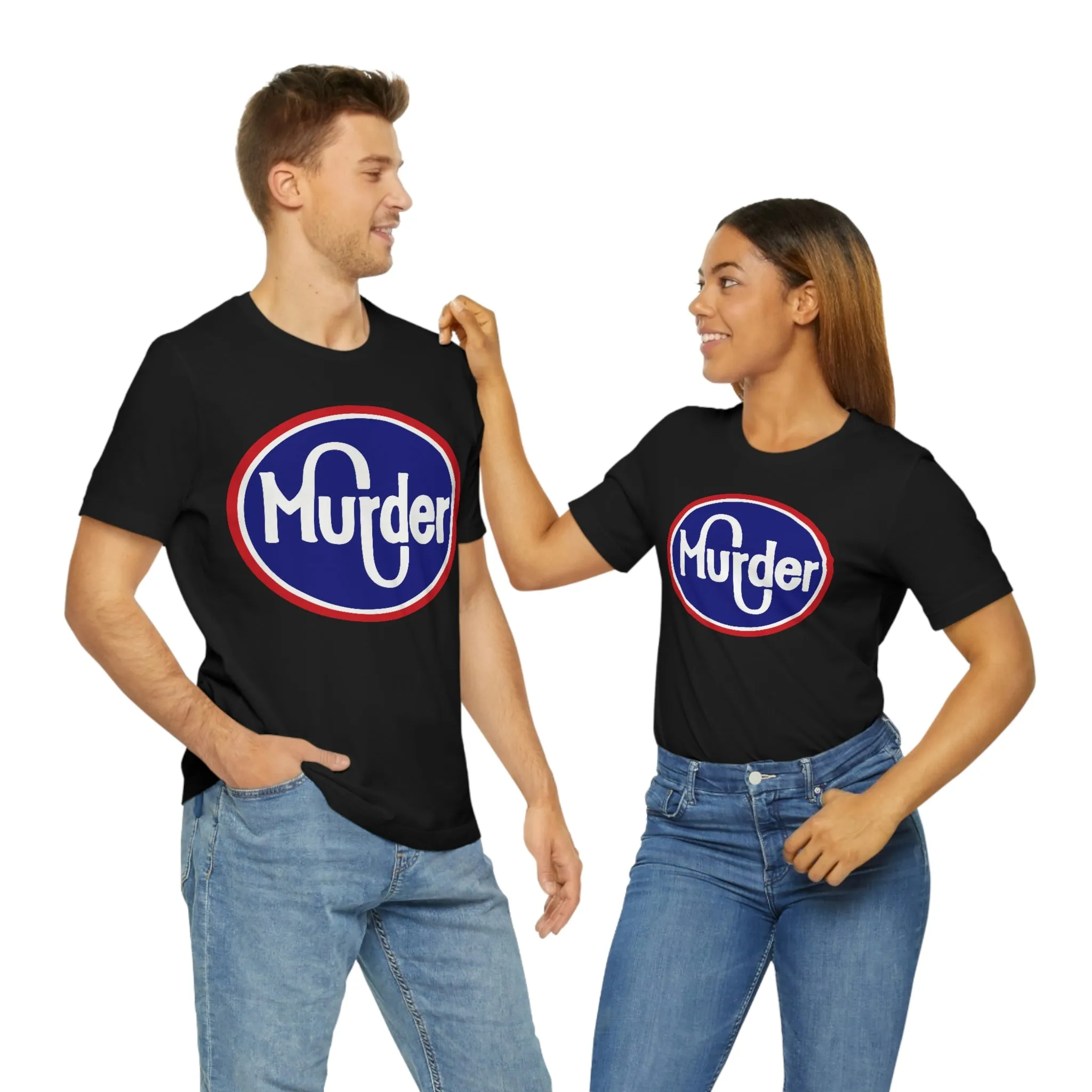 Murder Kroger