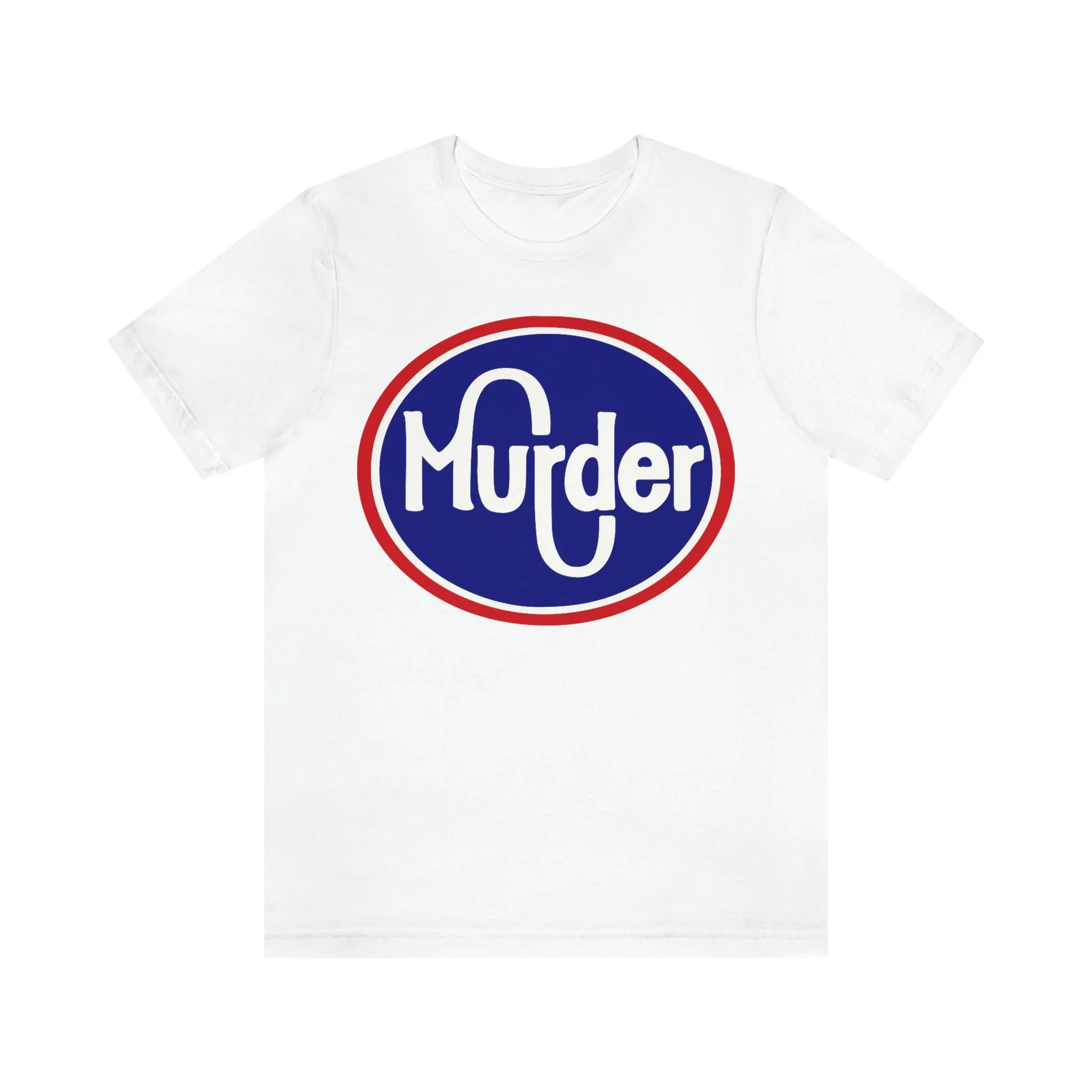 Murder Kroger