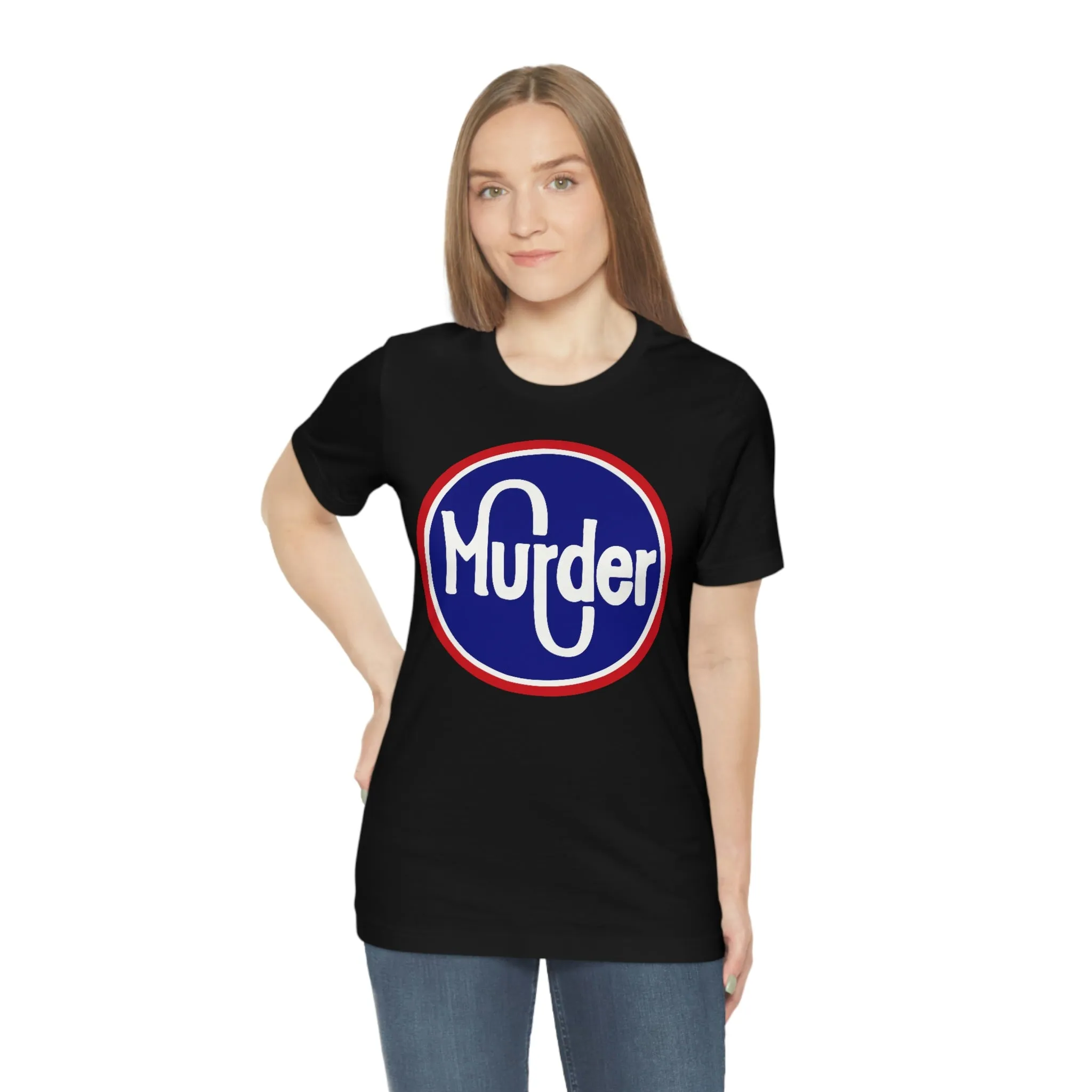 Murder Kroger