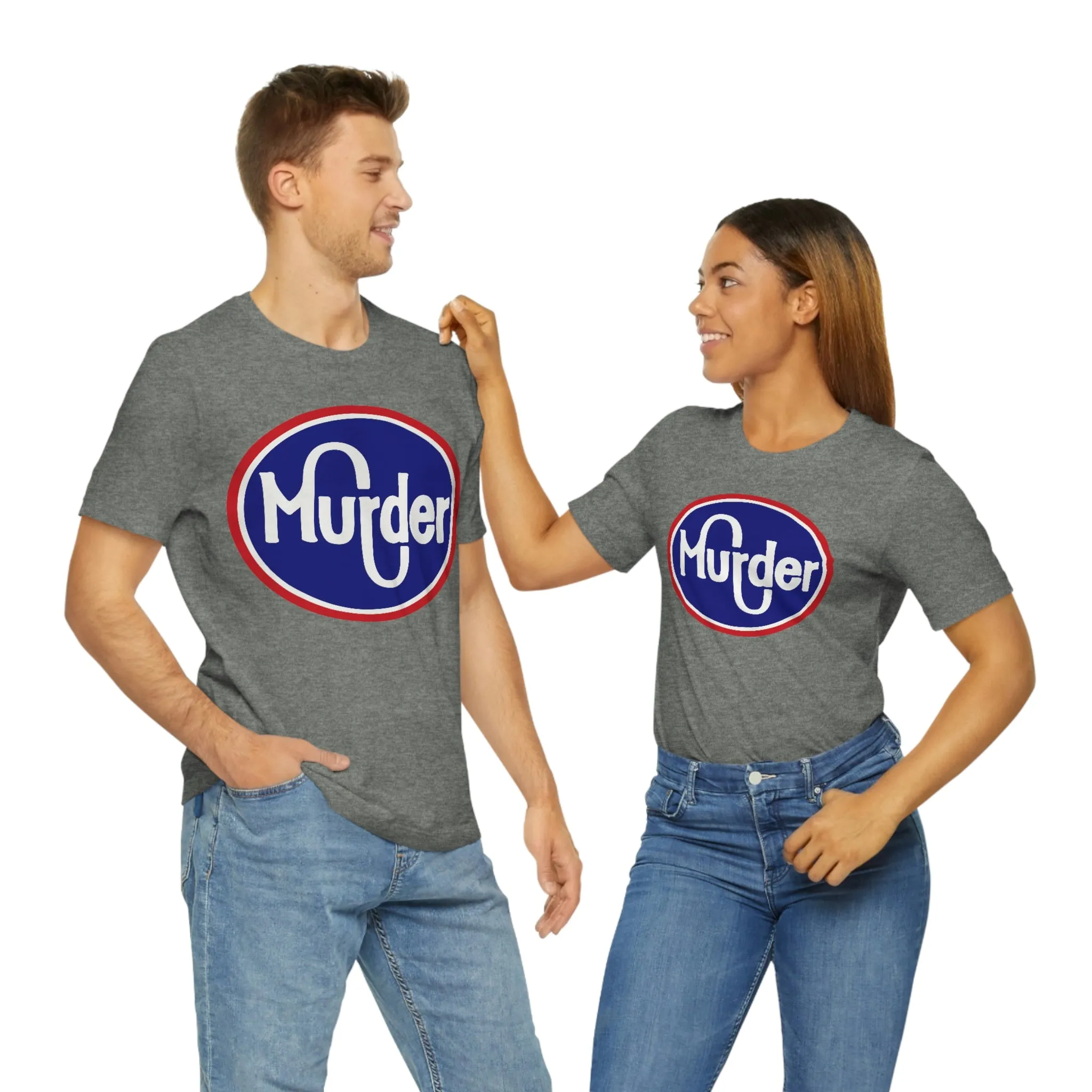 Murder Kroger