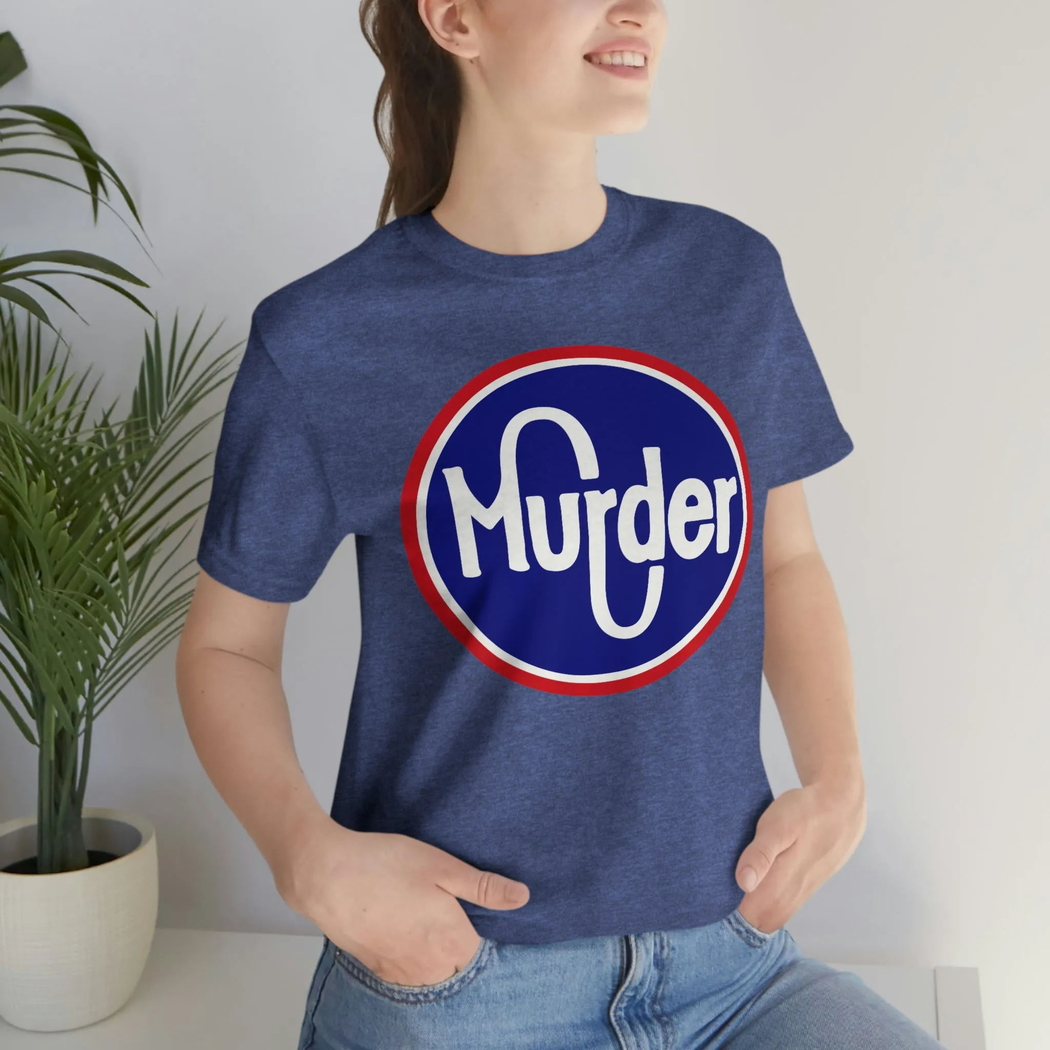 Murder Kroger