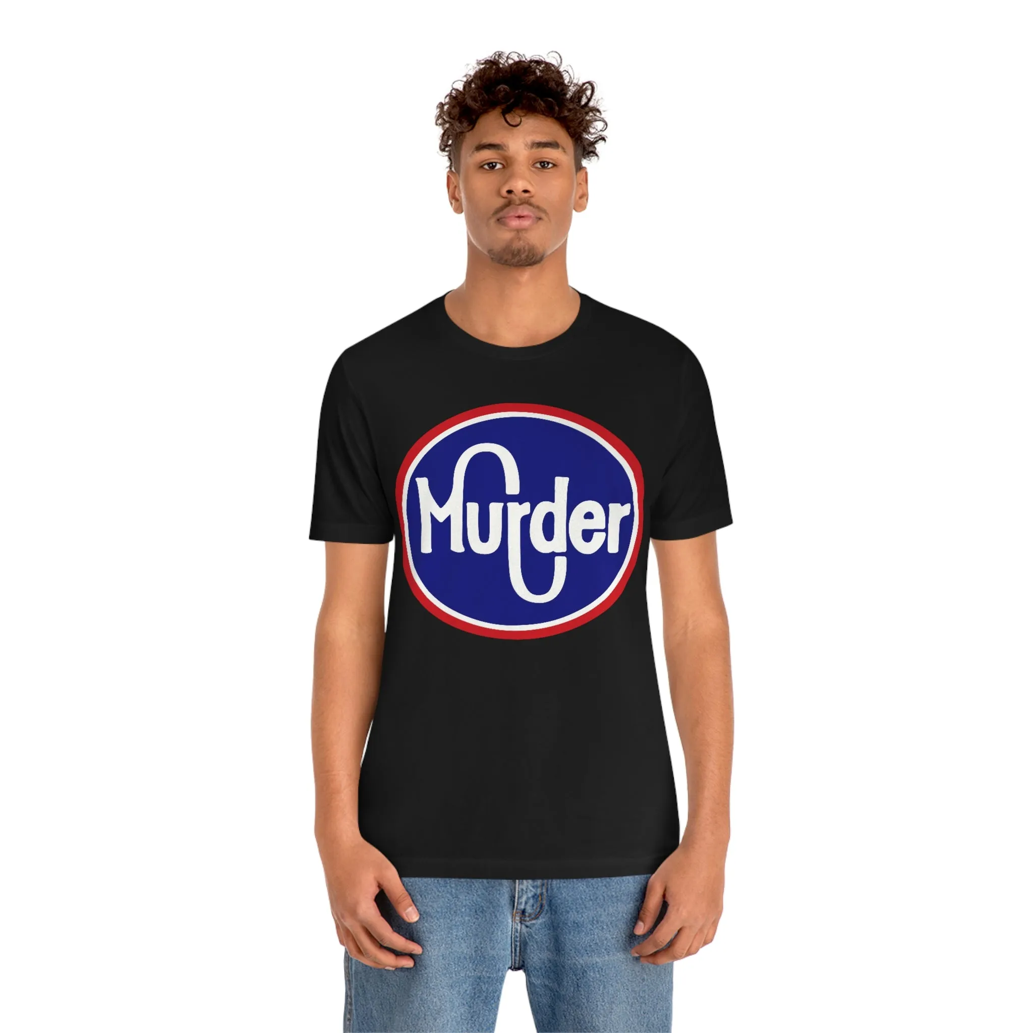 Murder Kroger