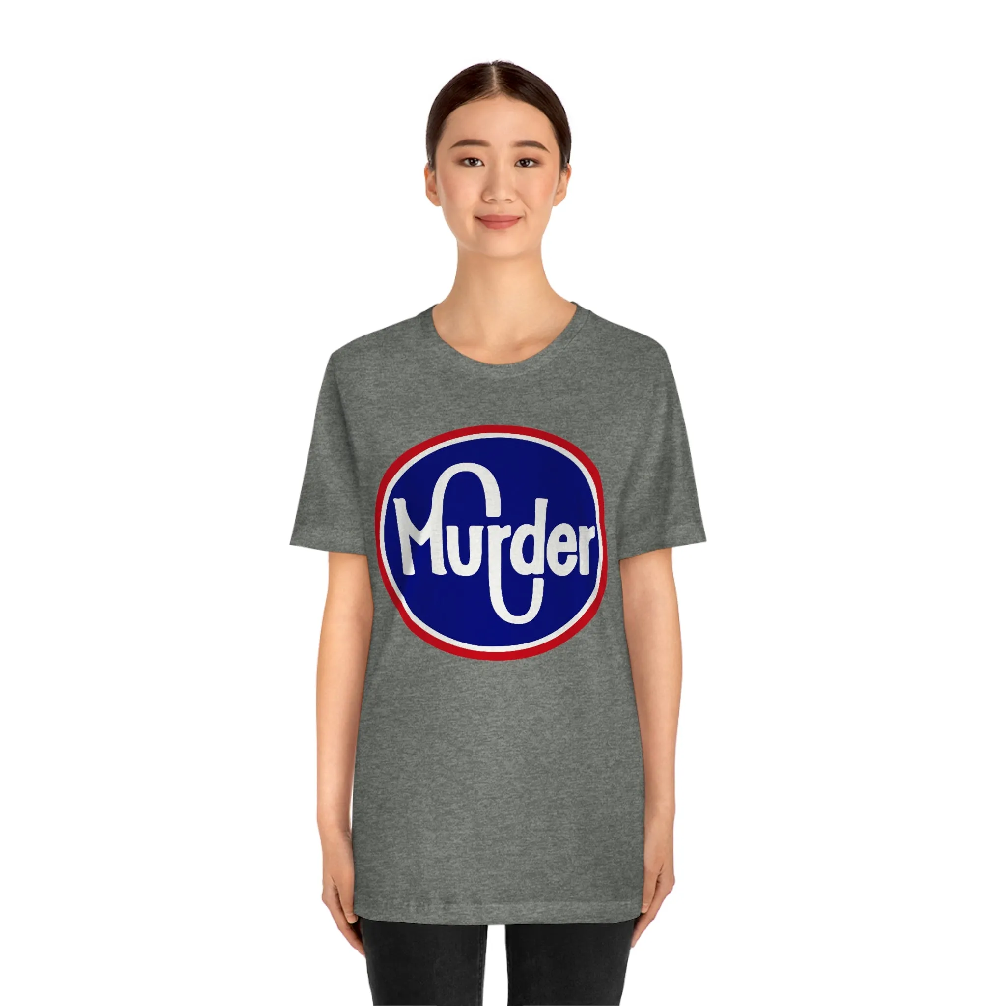 Murder Kroger