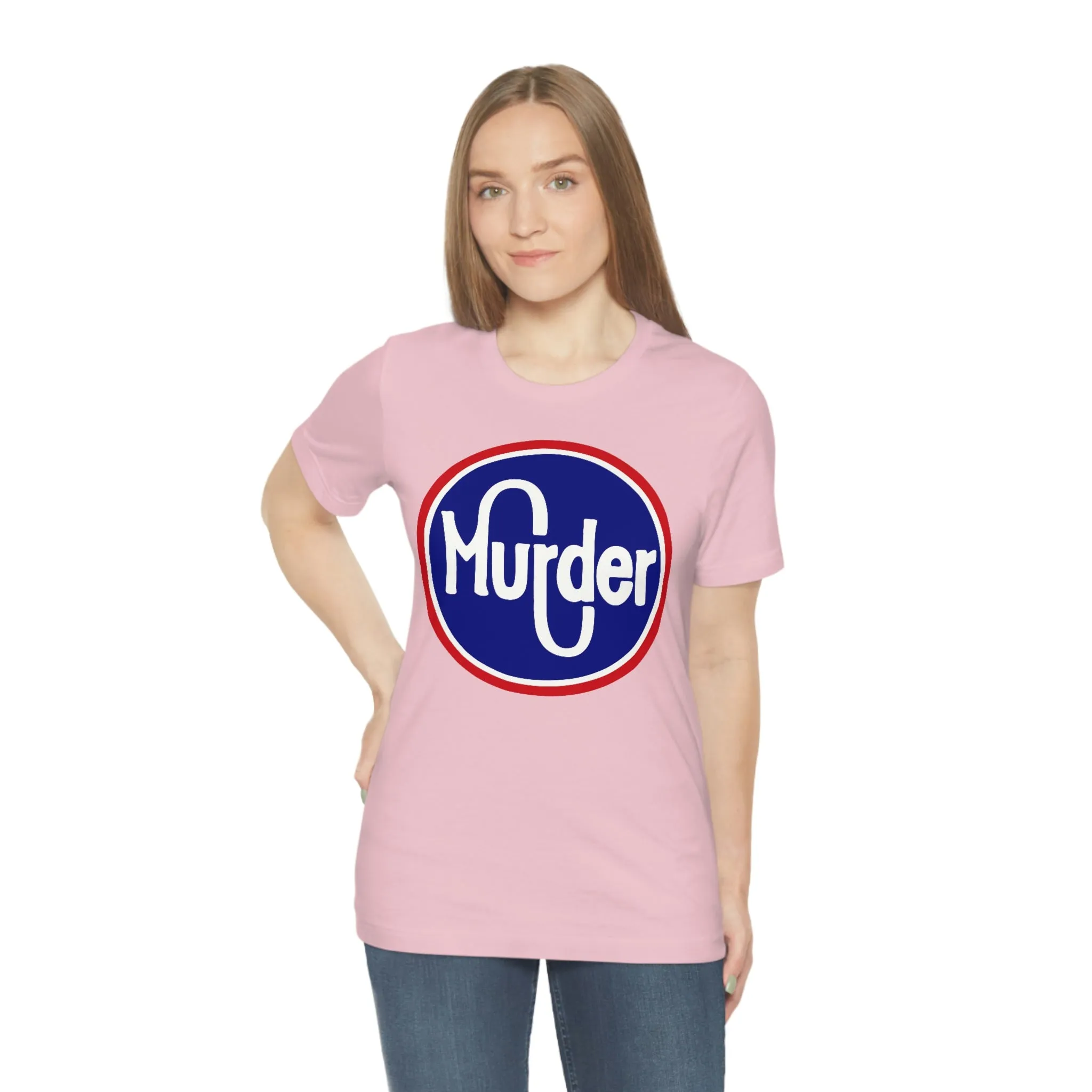 Murder Kroger