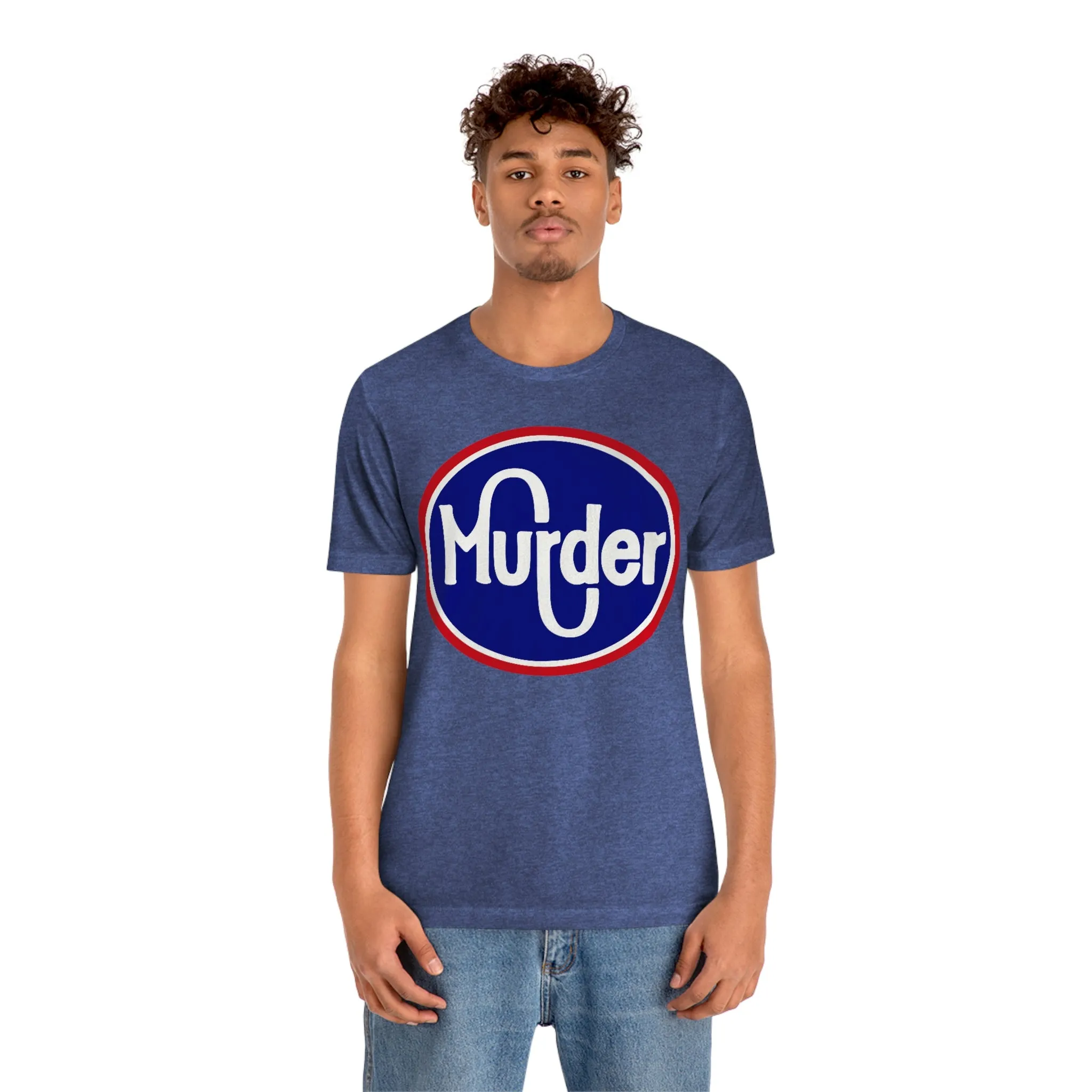 Murder Kroger