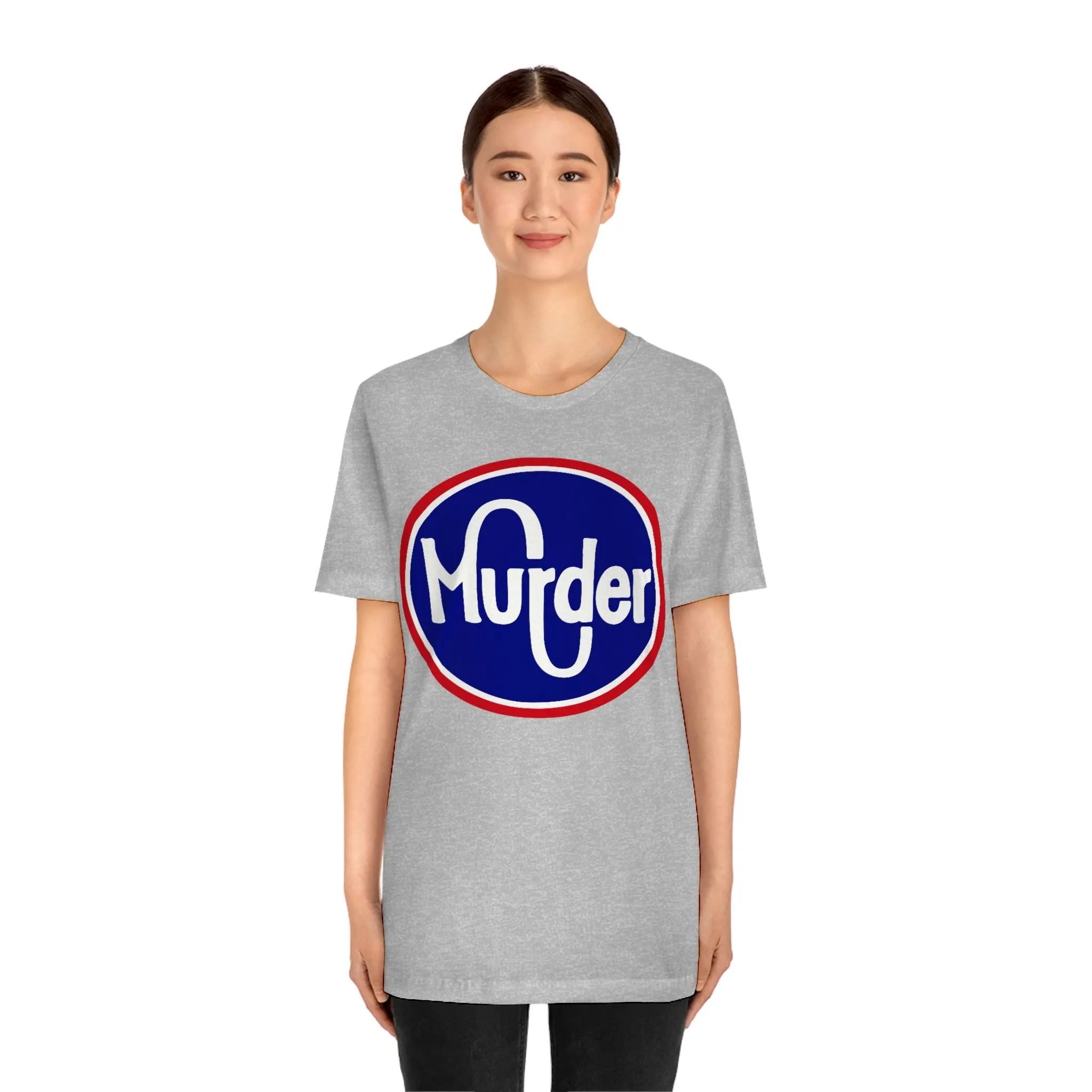 Murder Kroger