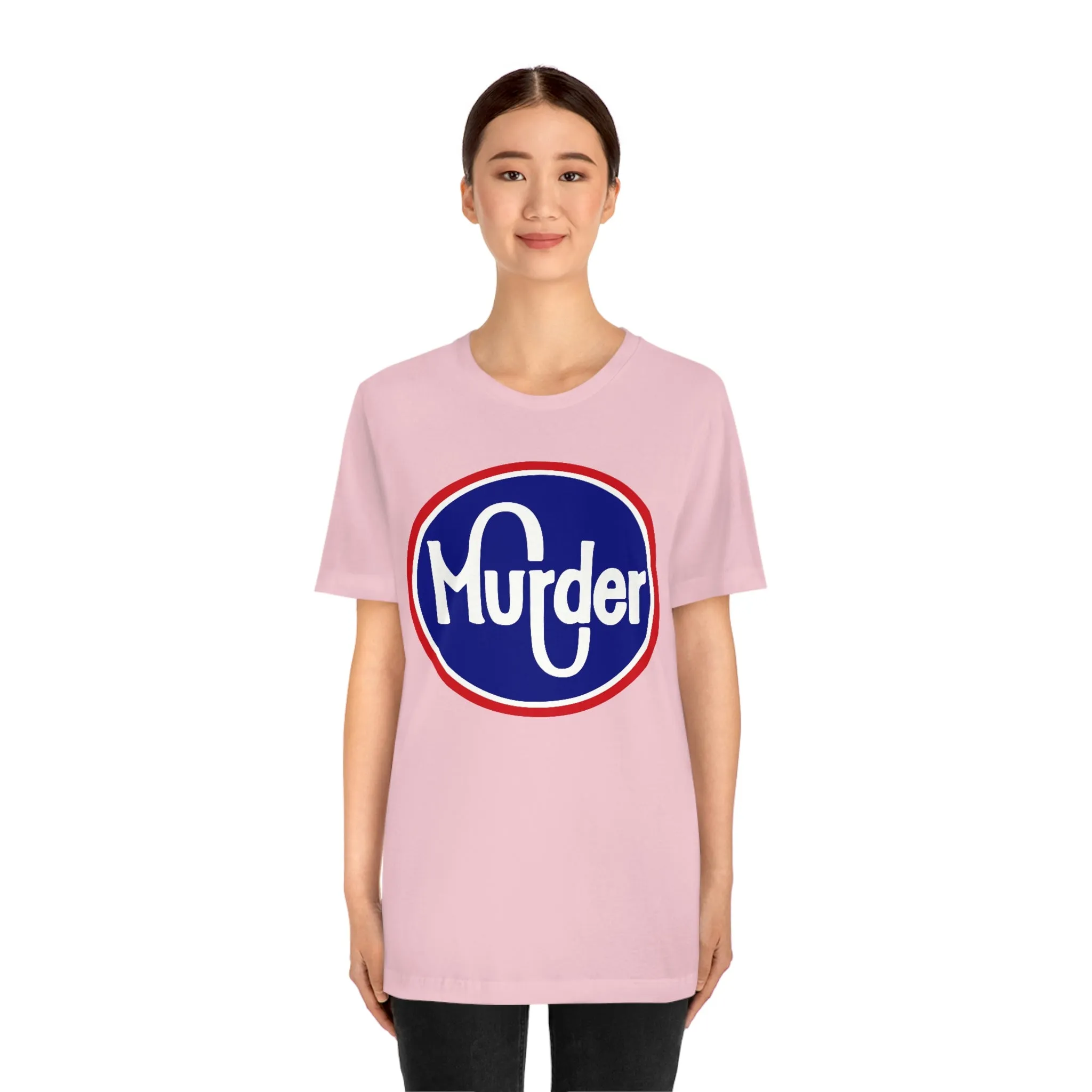 Murder Kroger