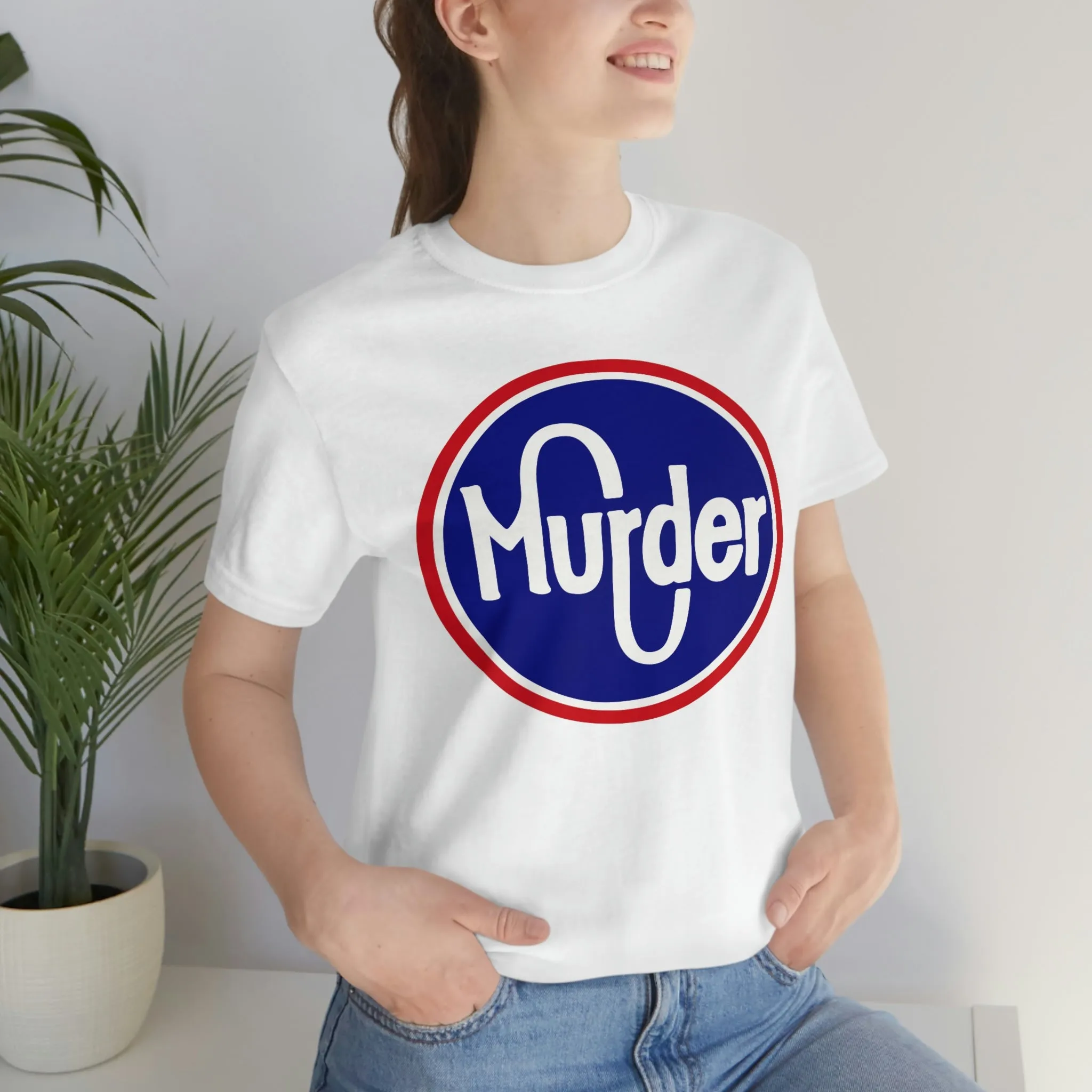 Murder Kroger
