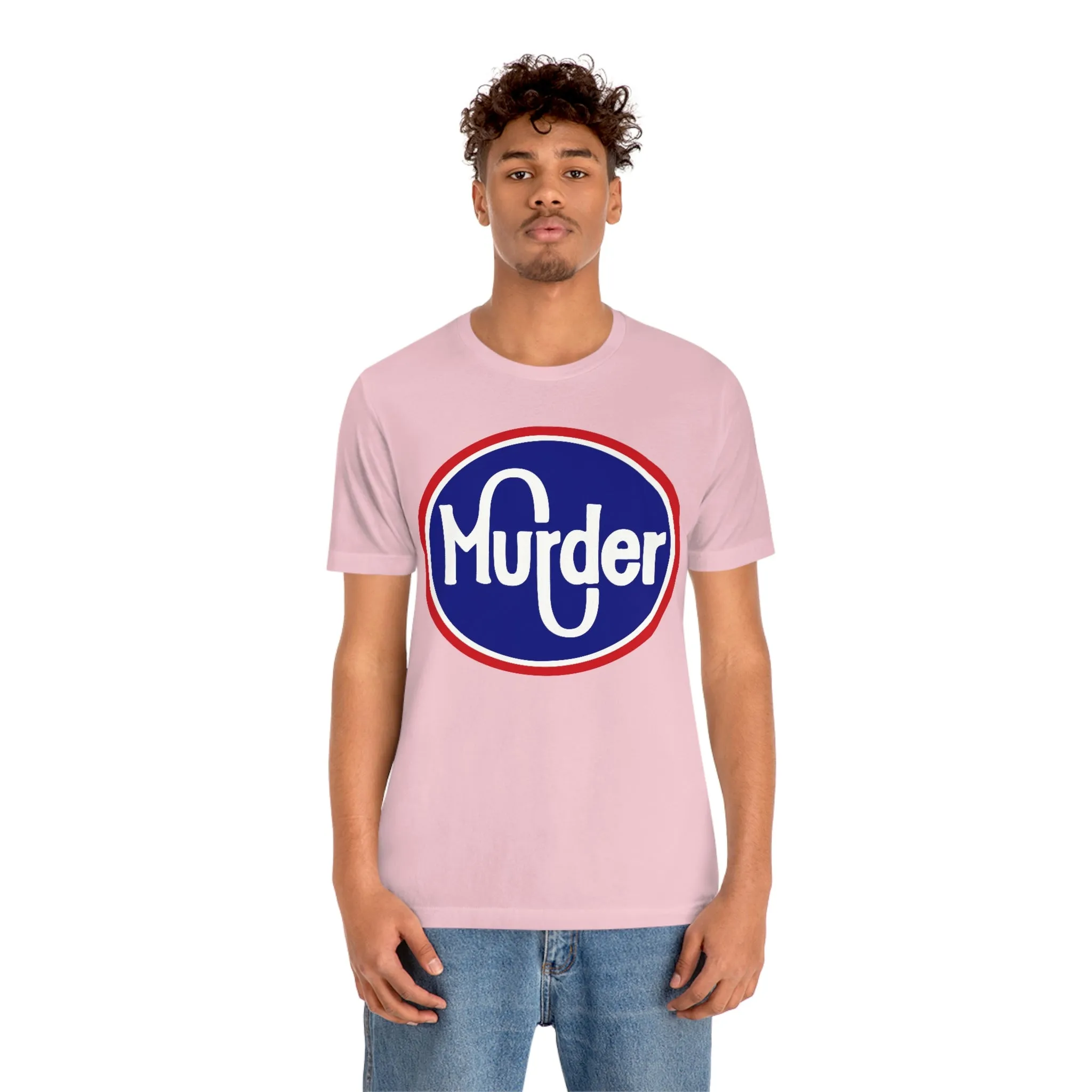 Murder Kroger