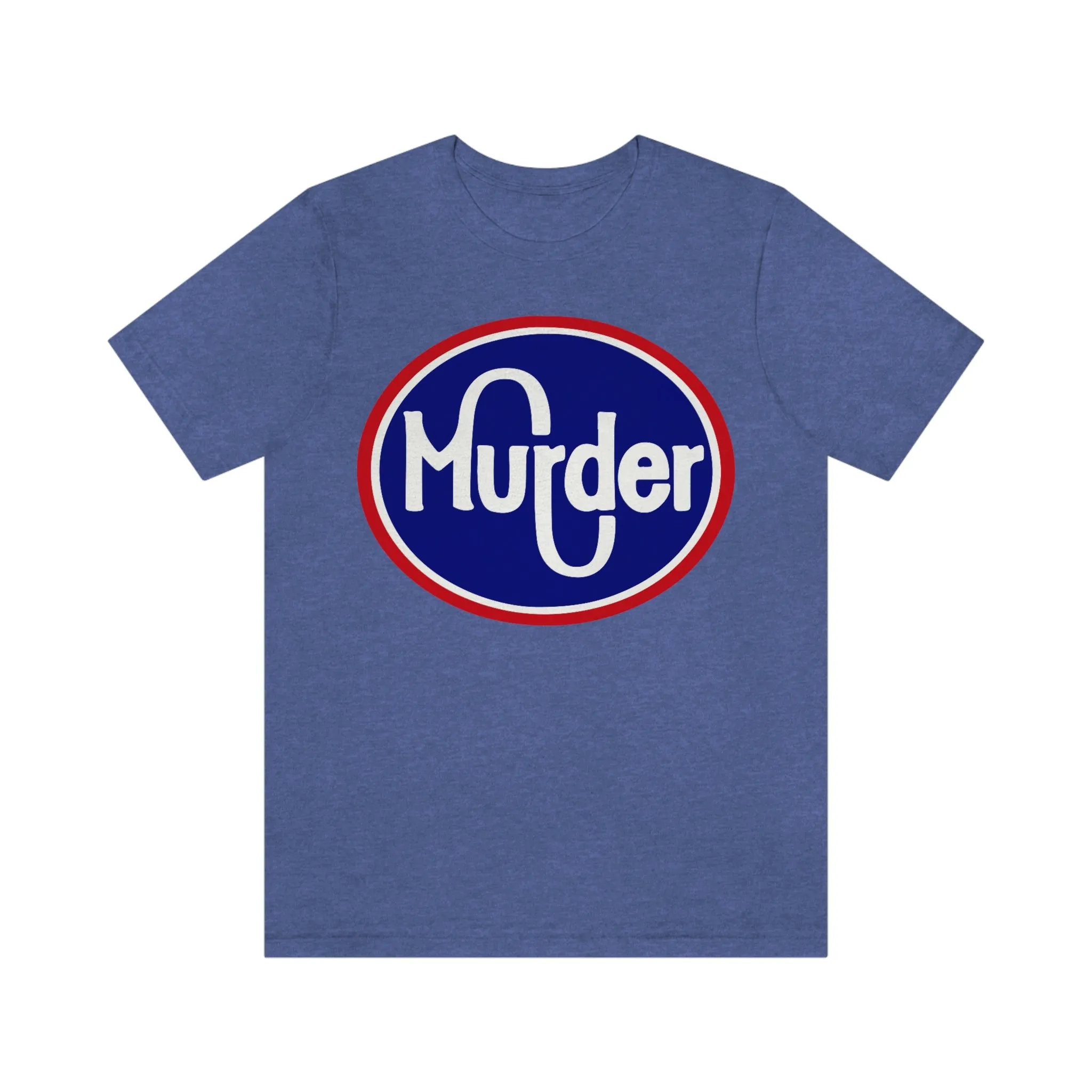 Murder Kroger