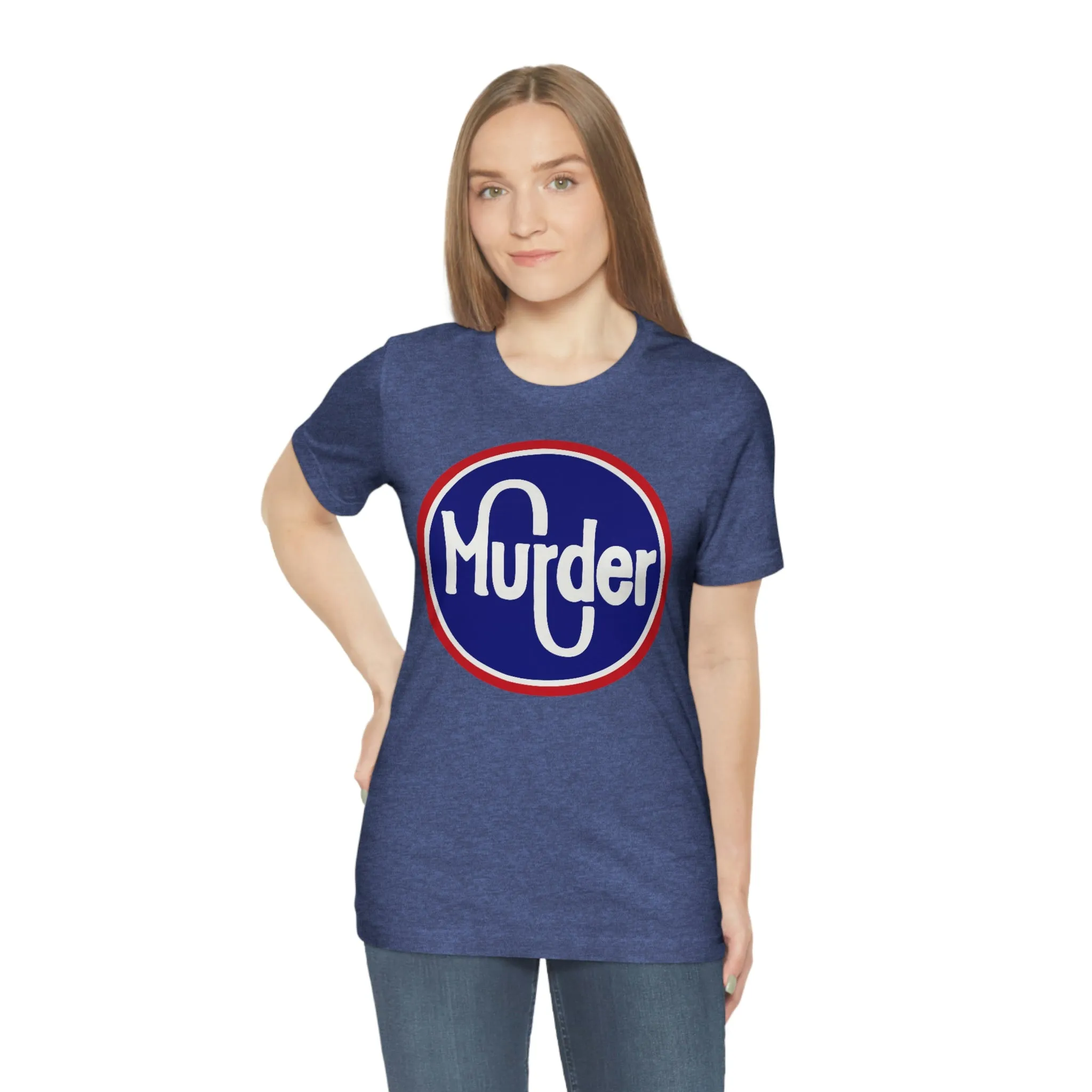 Murder Kroger