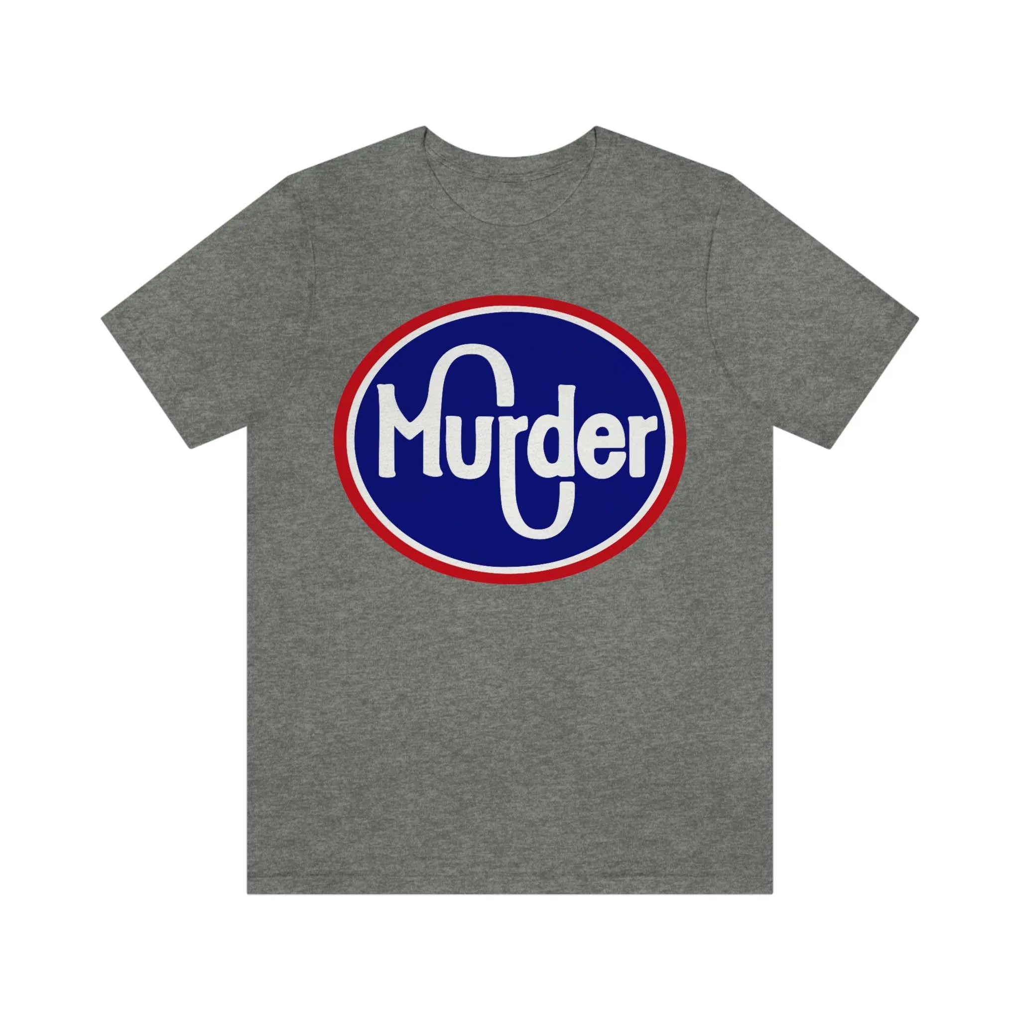 Murder Kroger