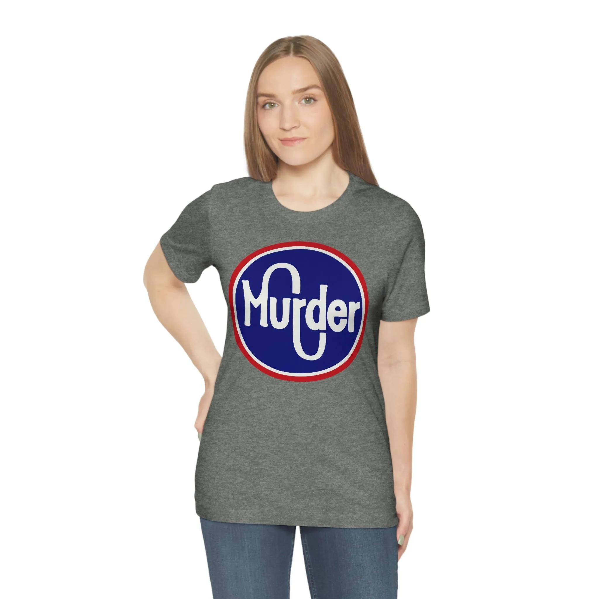 Murder Kroger
