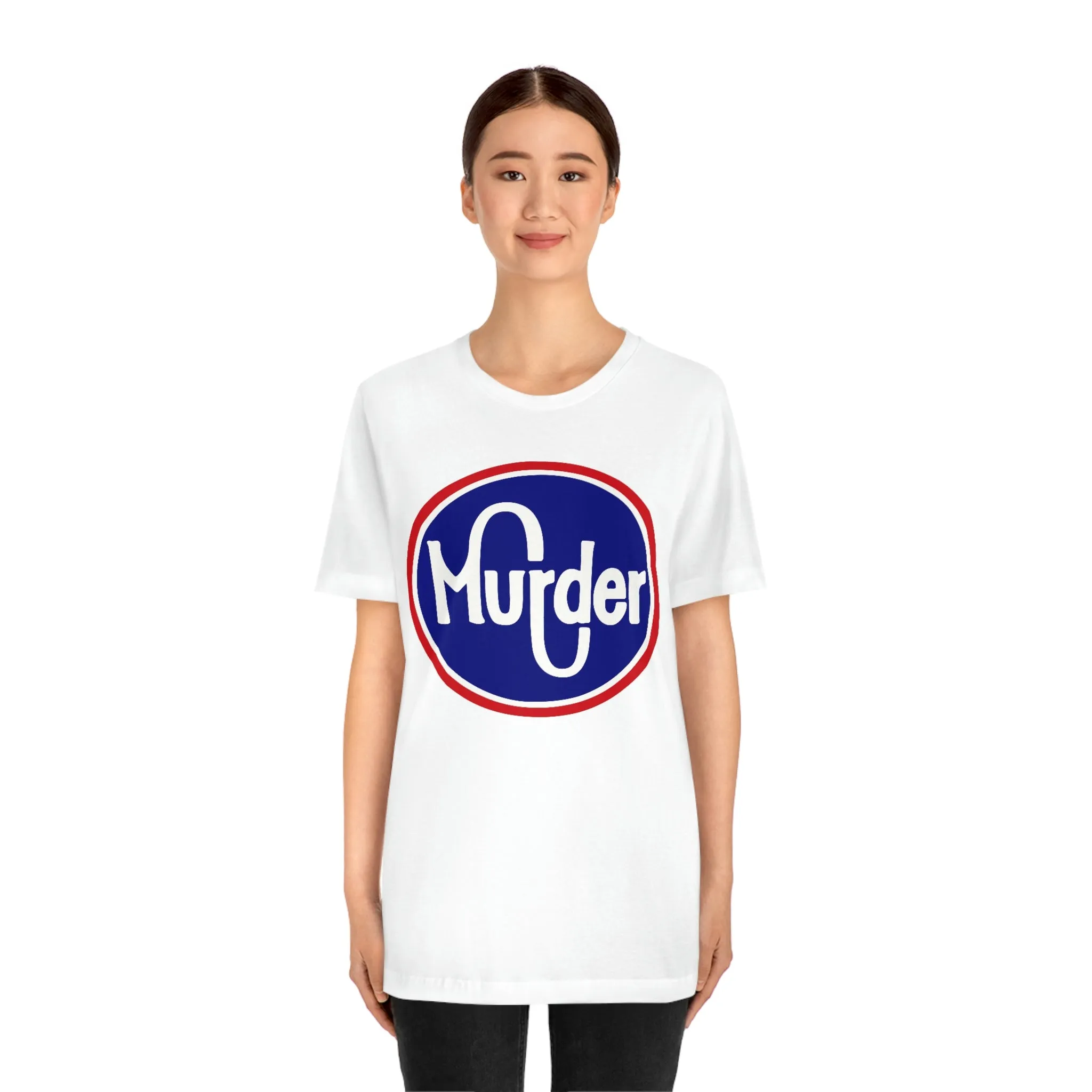 Murder Kroger