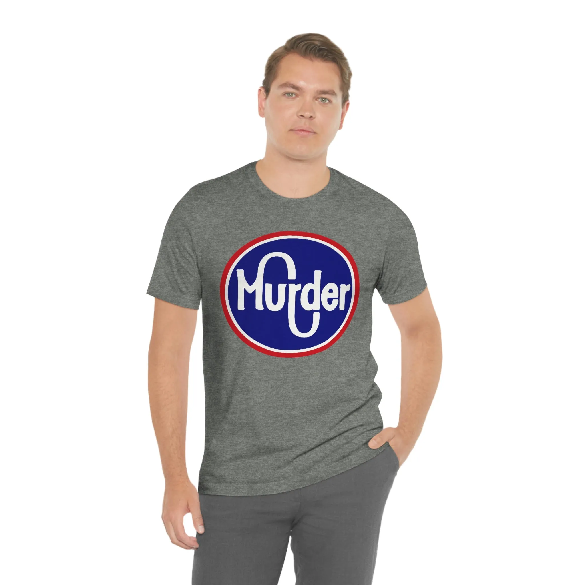 Murder Kroger